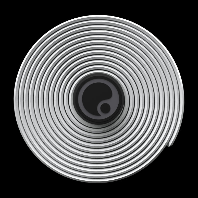 Ergon Road Bar Tape White