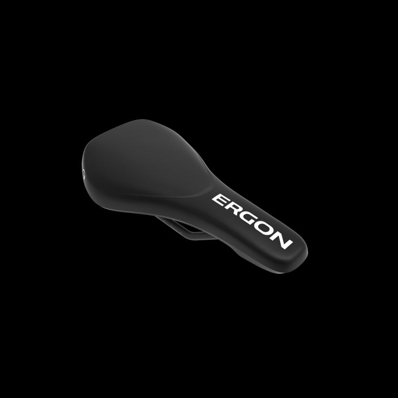 Ergon SM Downhill Saddle Black