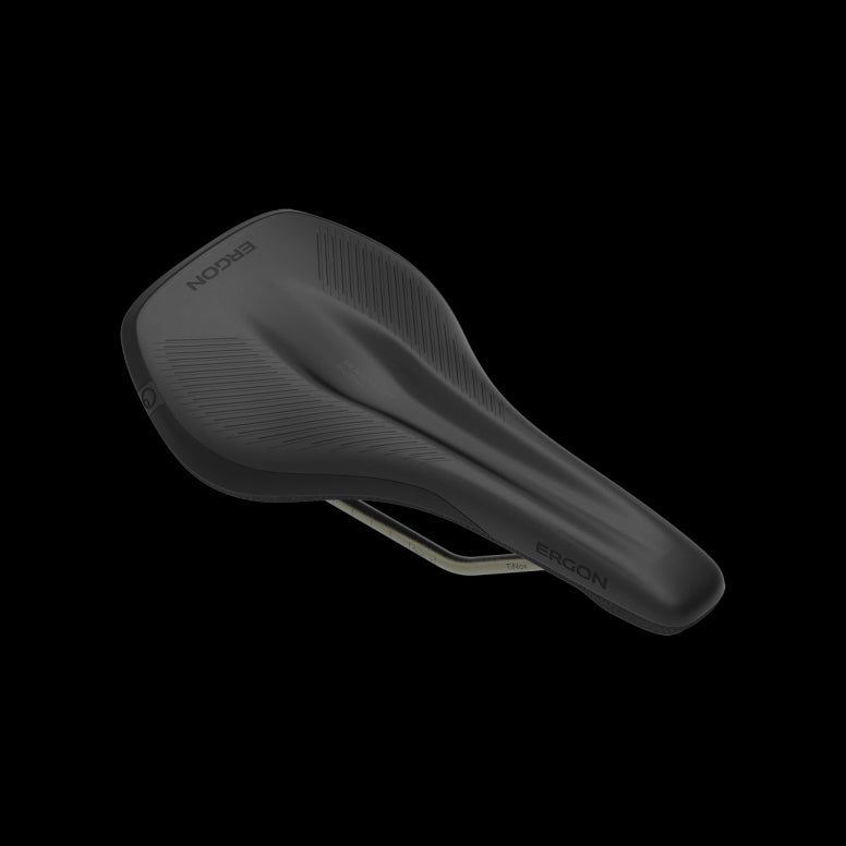 Ergon SR Allroad Core Pro Men's Saddle Stealth / Medium/Large