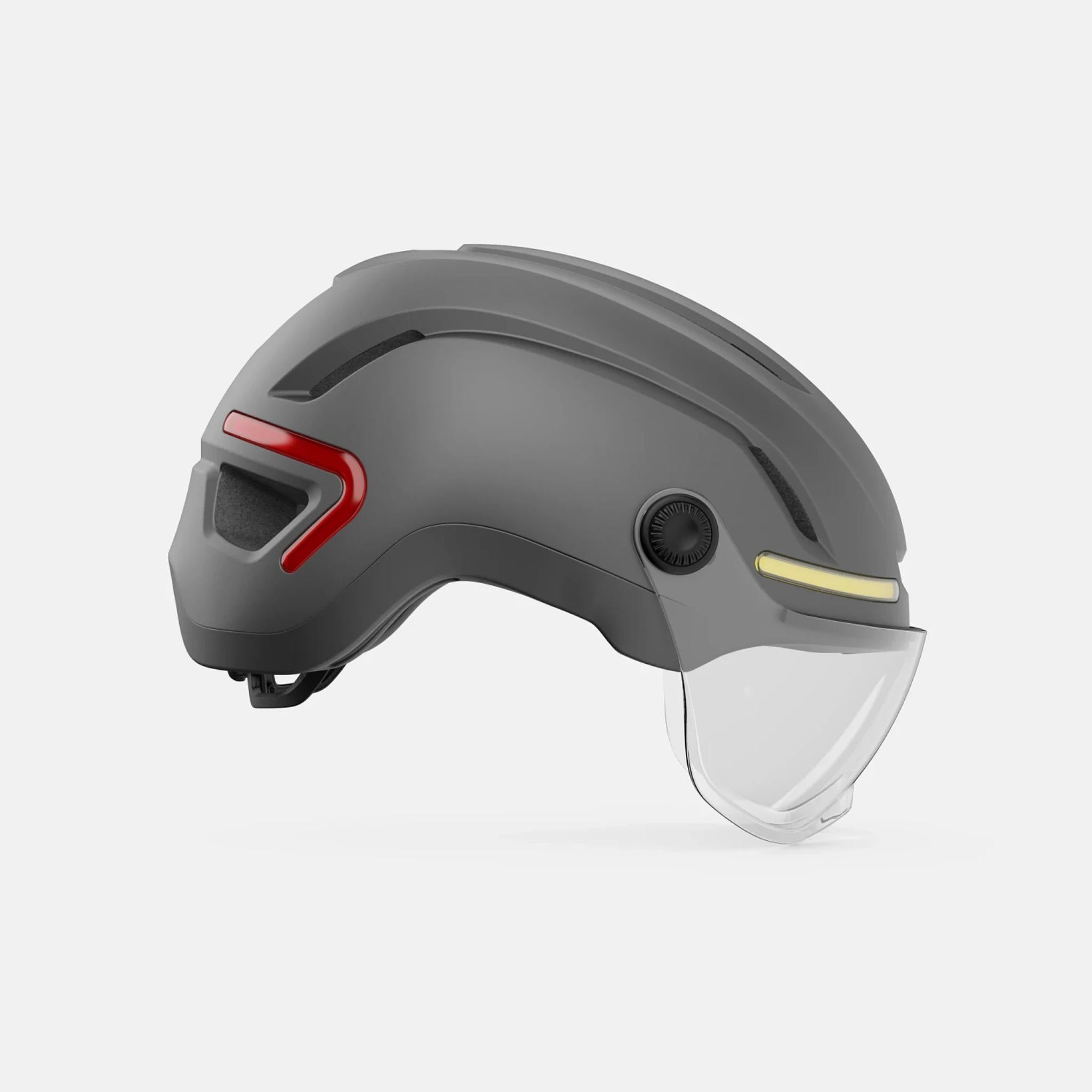 Ethos MIPS Shield Helmet