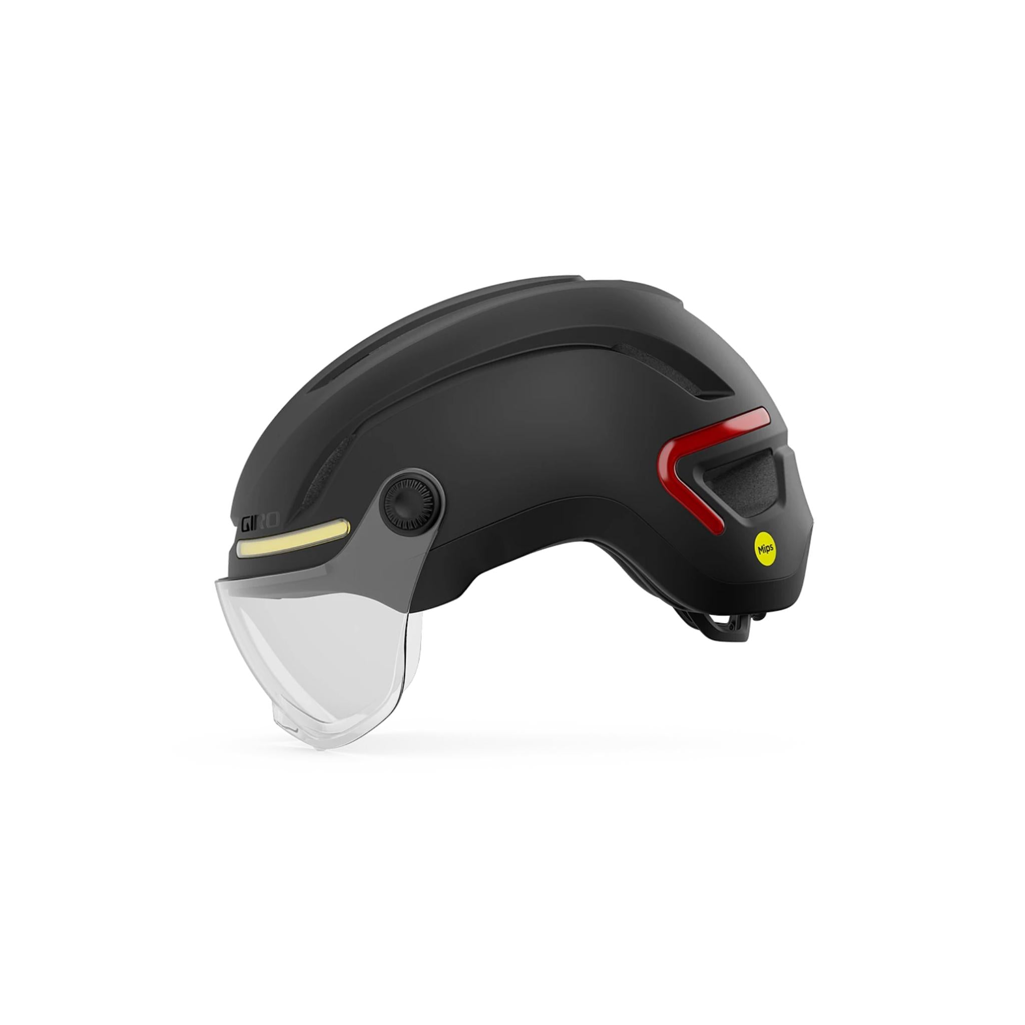 Ethos MIPS Shield Helmet