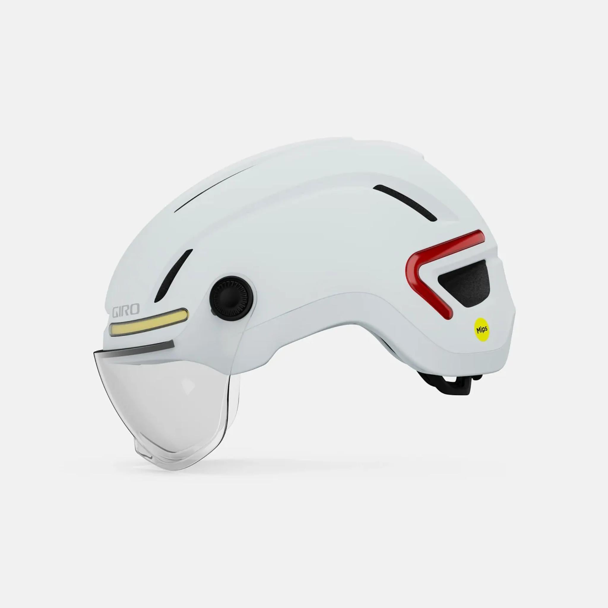 Ethos MIPS Shield Helmet
