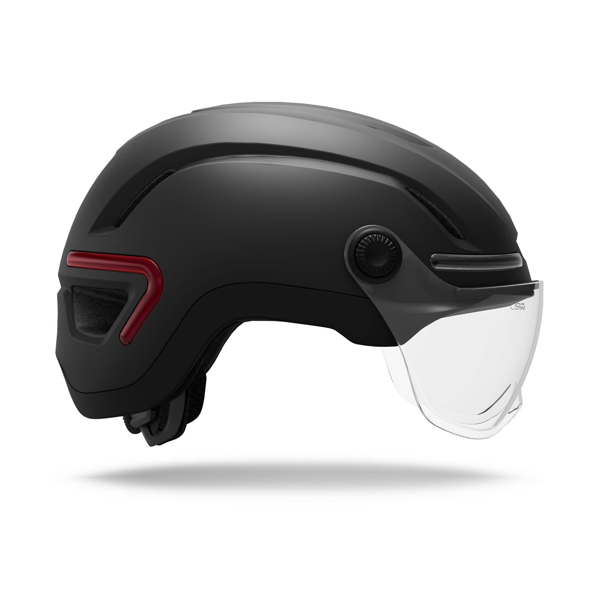 Ethos MIPS Shield Helmet