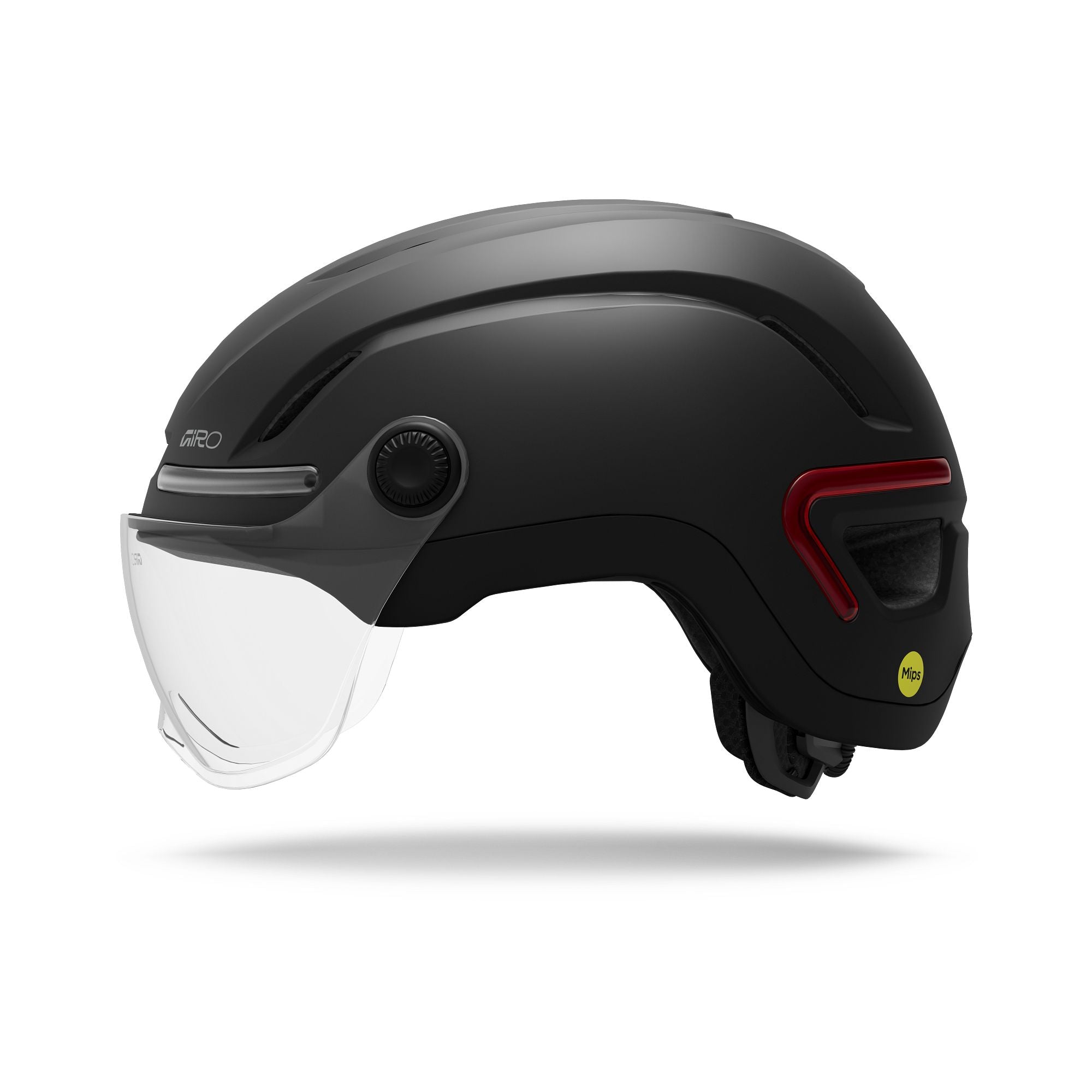 Ethos MIPS Shield Helmet