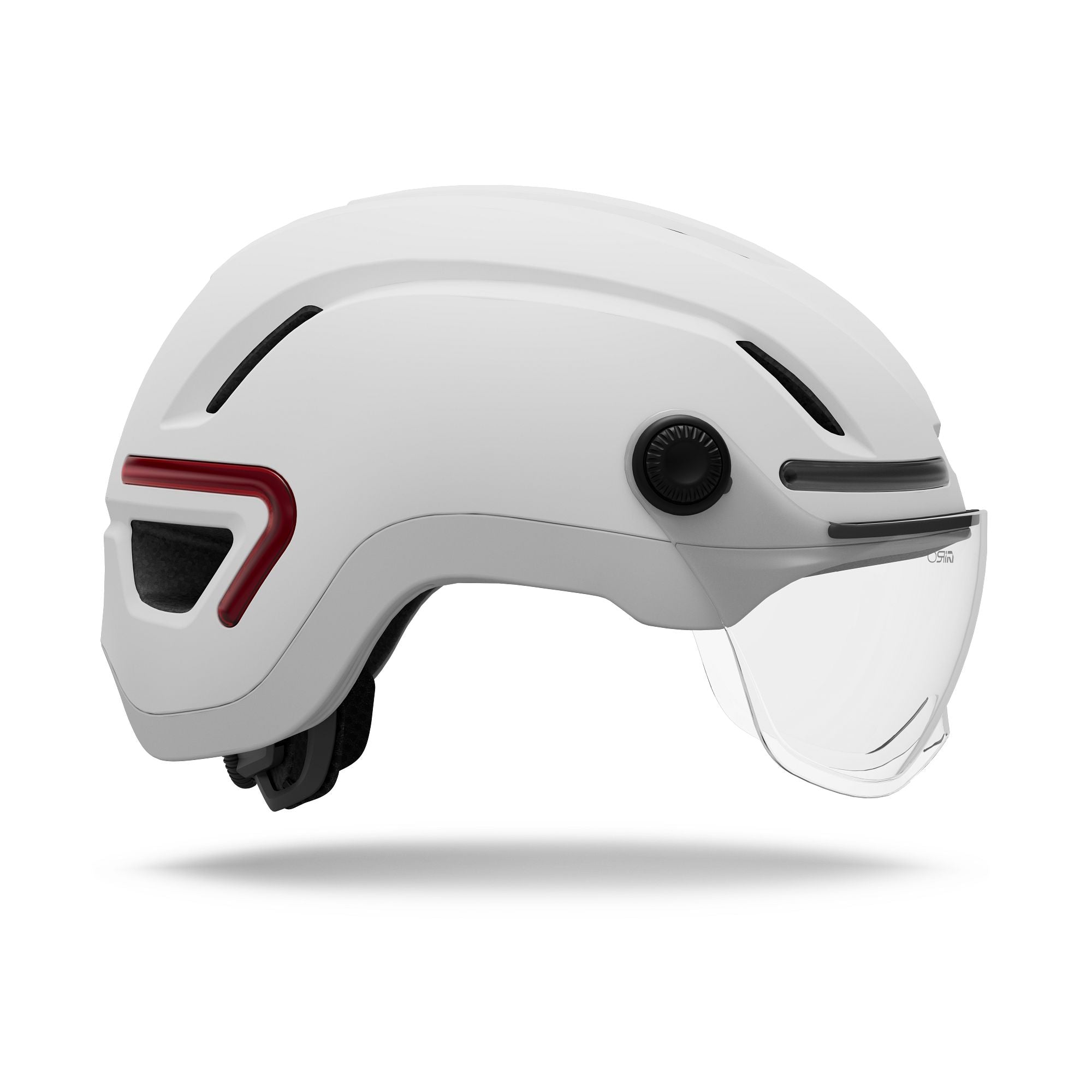 Ethos MIPS Shield Helmet