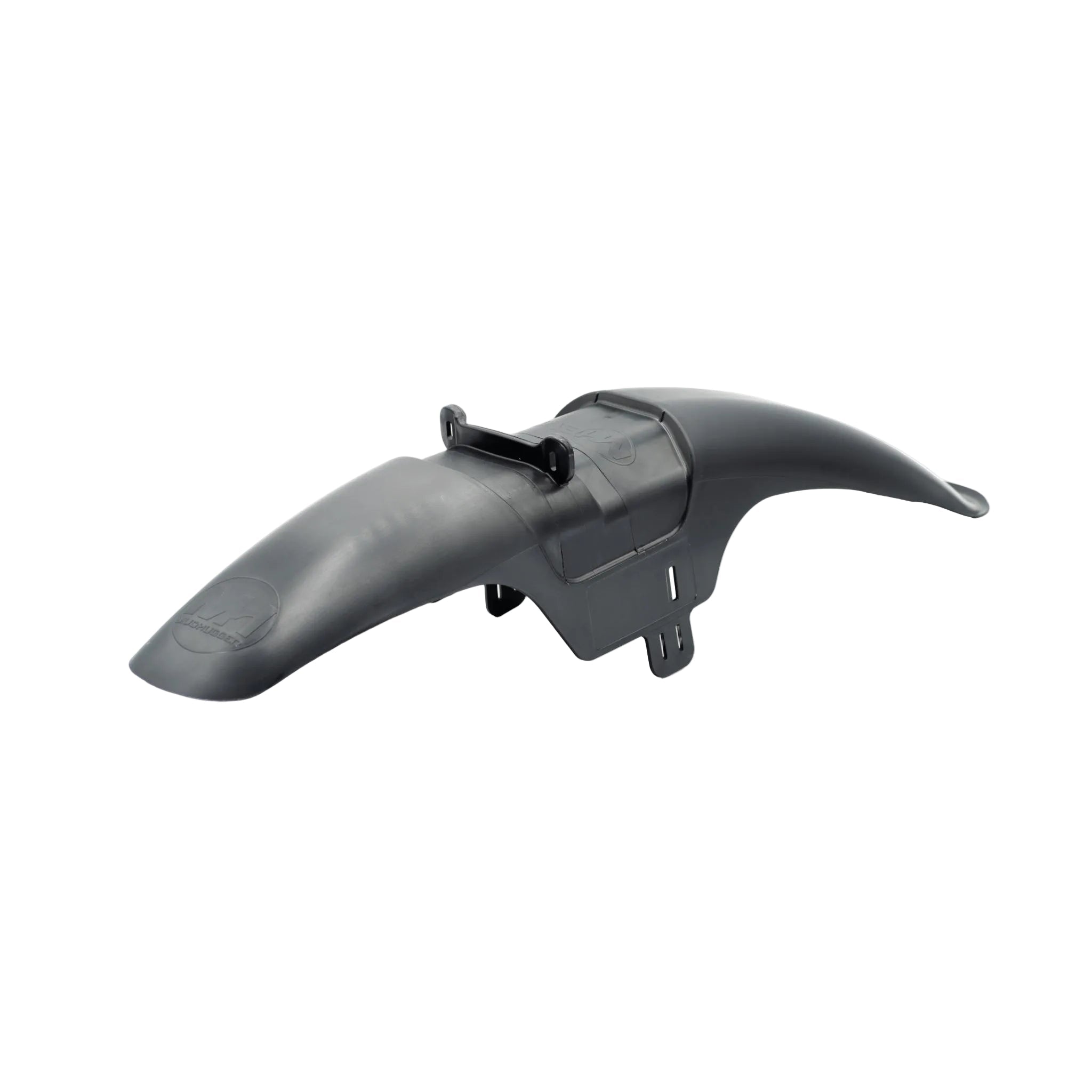 EVO Fox 36 2026+ Long Mudguard Black
