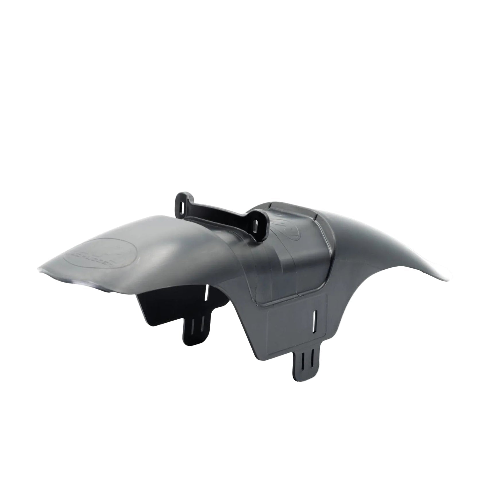 EVO Fox 36 2026+ Short Mudguard Black