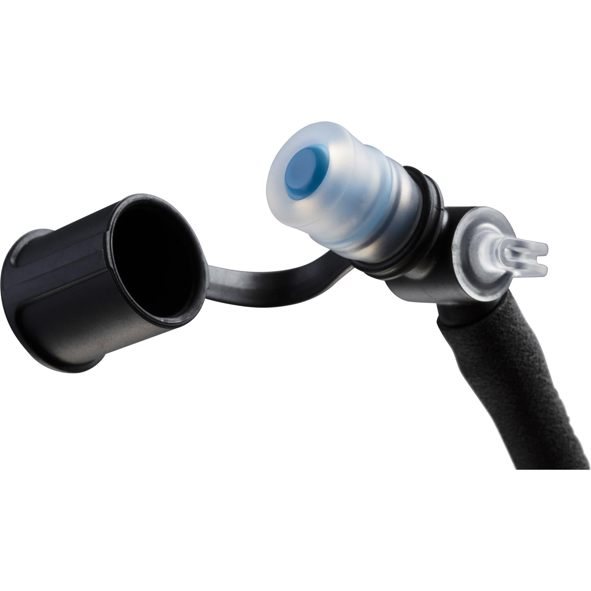 EVOC Comet Replacement Bite Valve Carbon Grey / One Size