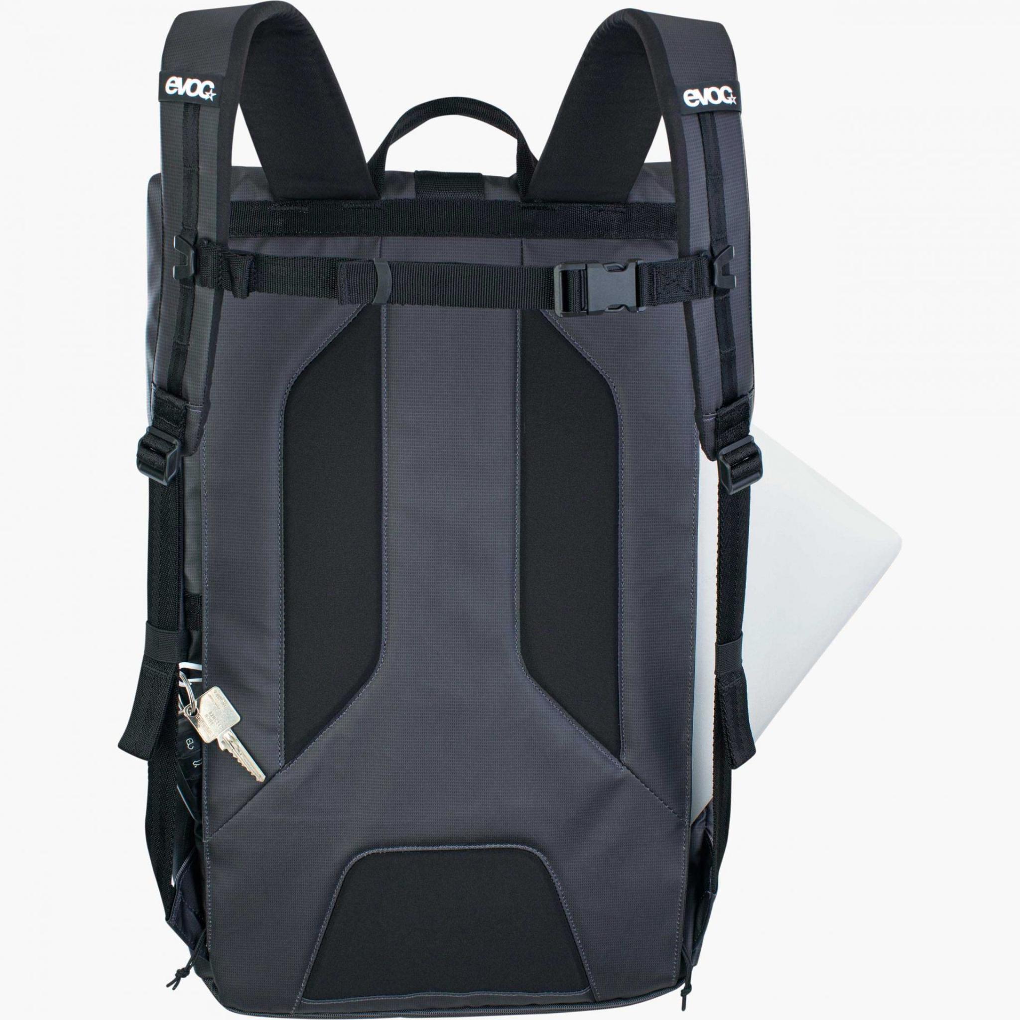EVOC Duffle Backpack 16