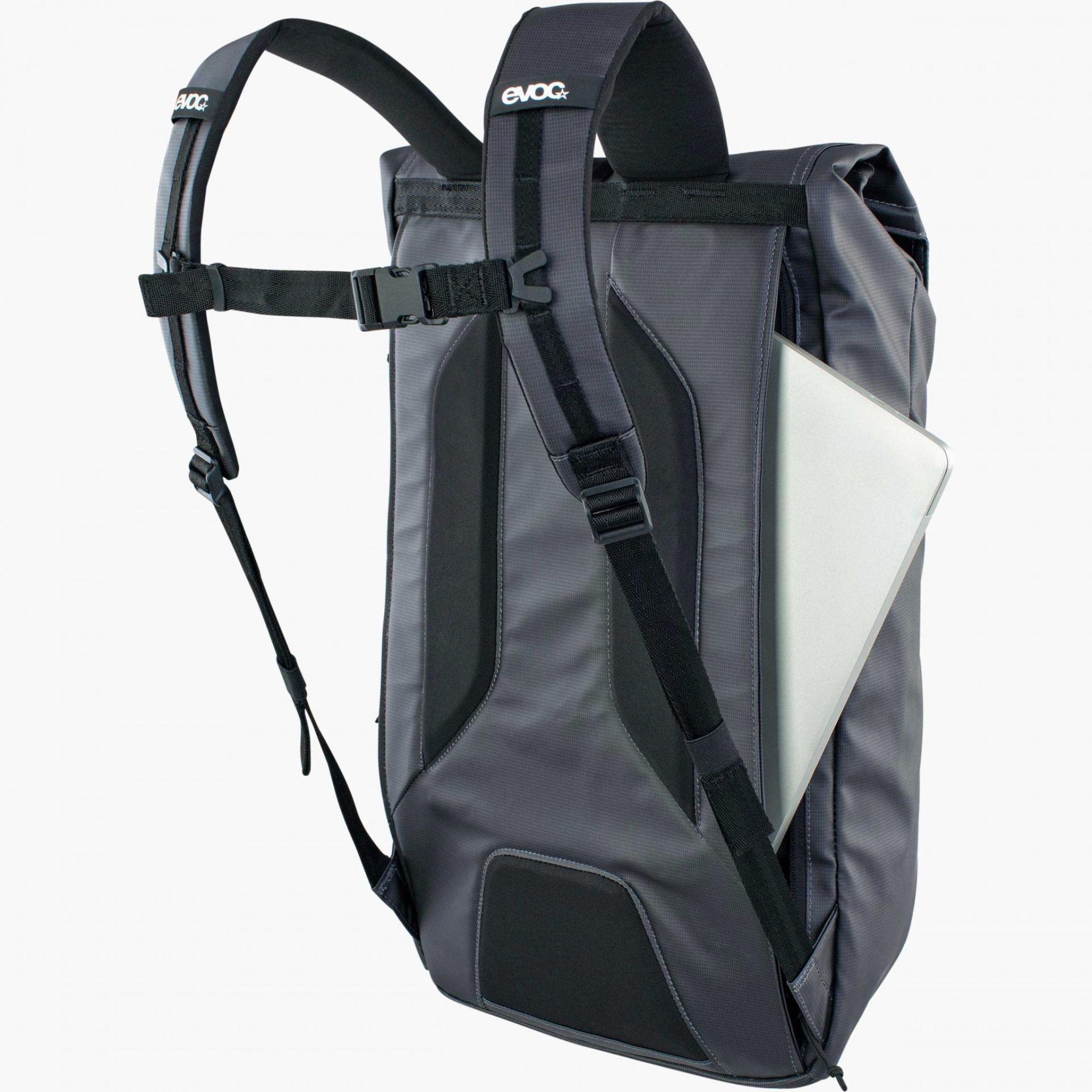 EVOC Duffle Backpack 16