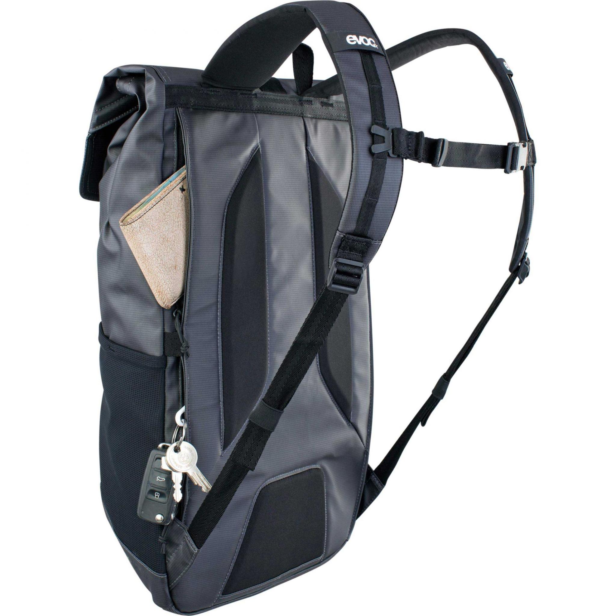 EVOC Duffle Backpack 16