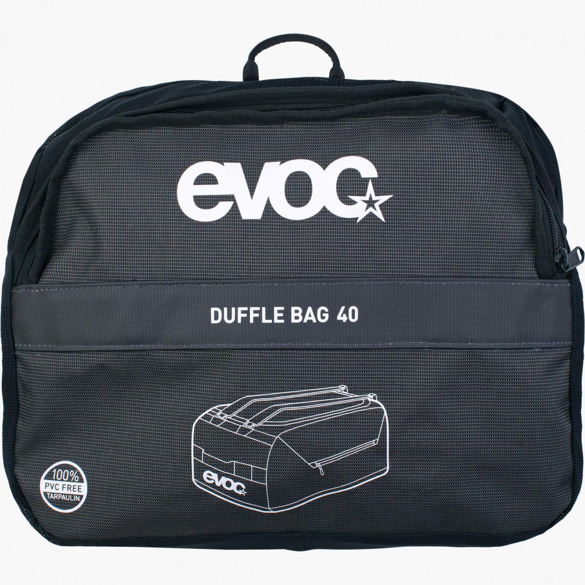 EVOC Duffle Bag 40