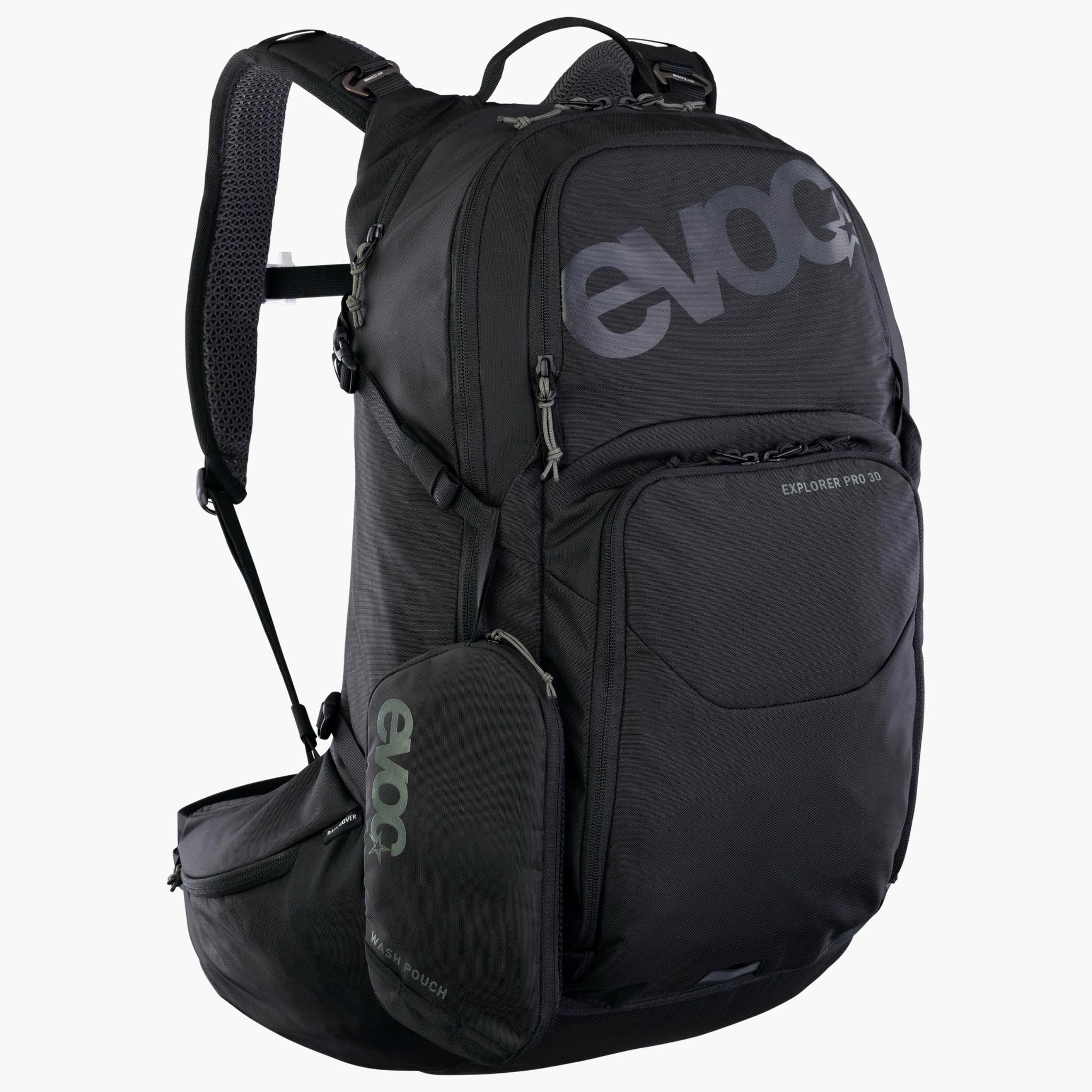 EVOC Explorer Pro 30 Backpack