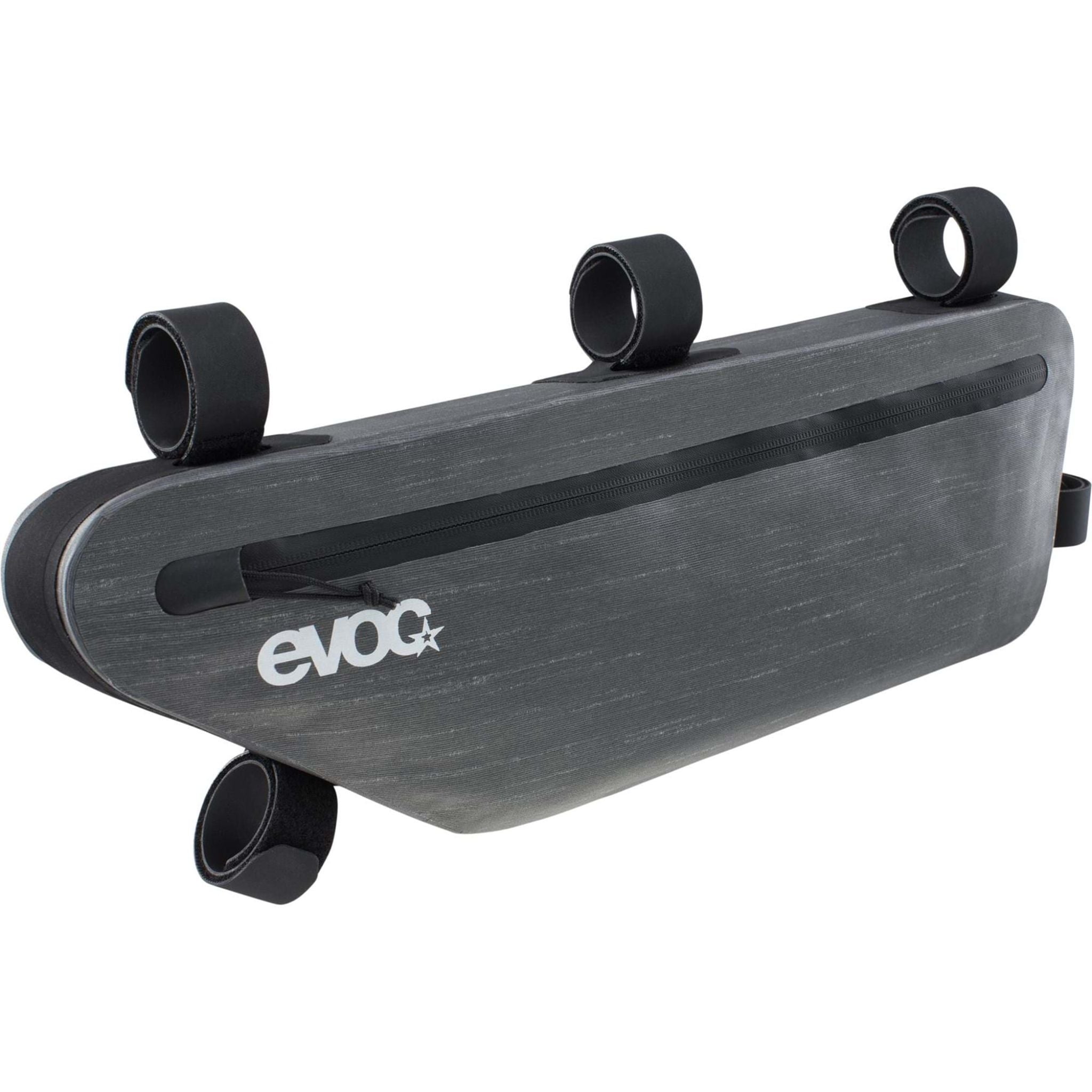 EVOC Frame Pack WP M 3.5L Carbon Grey / M