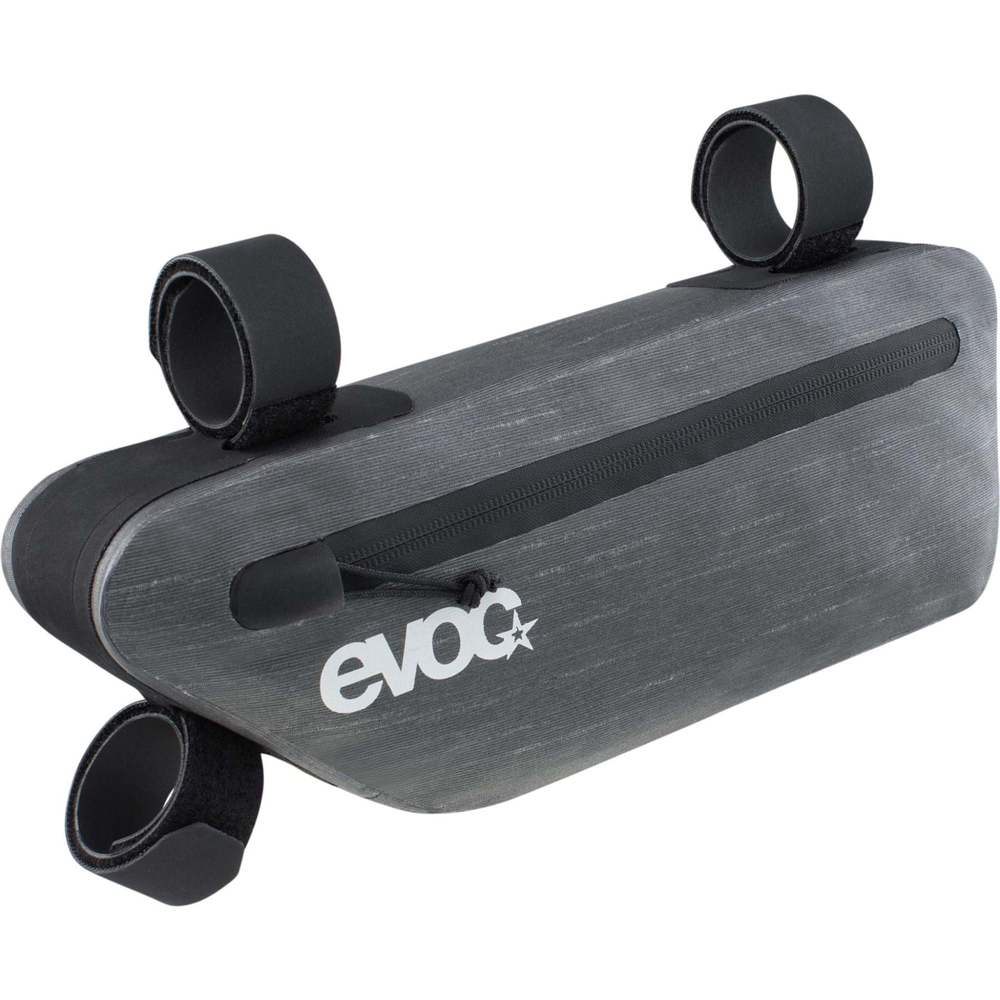 EVOC Frame Pack WP S 1.5L Carbon Grey / S