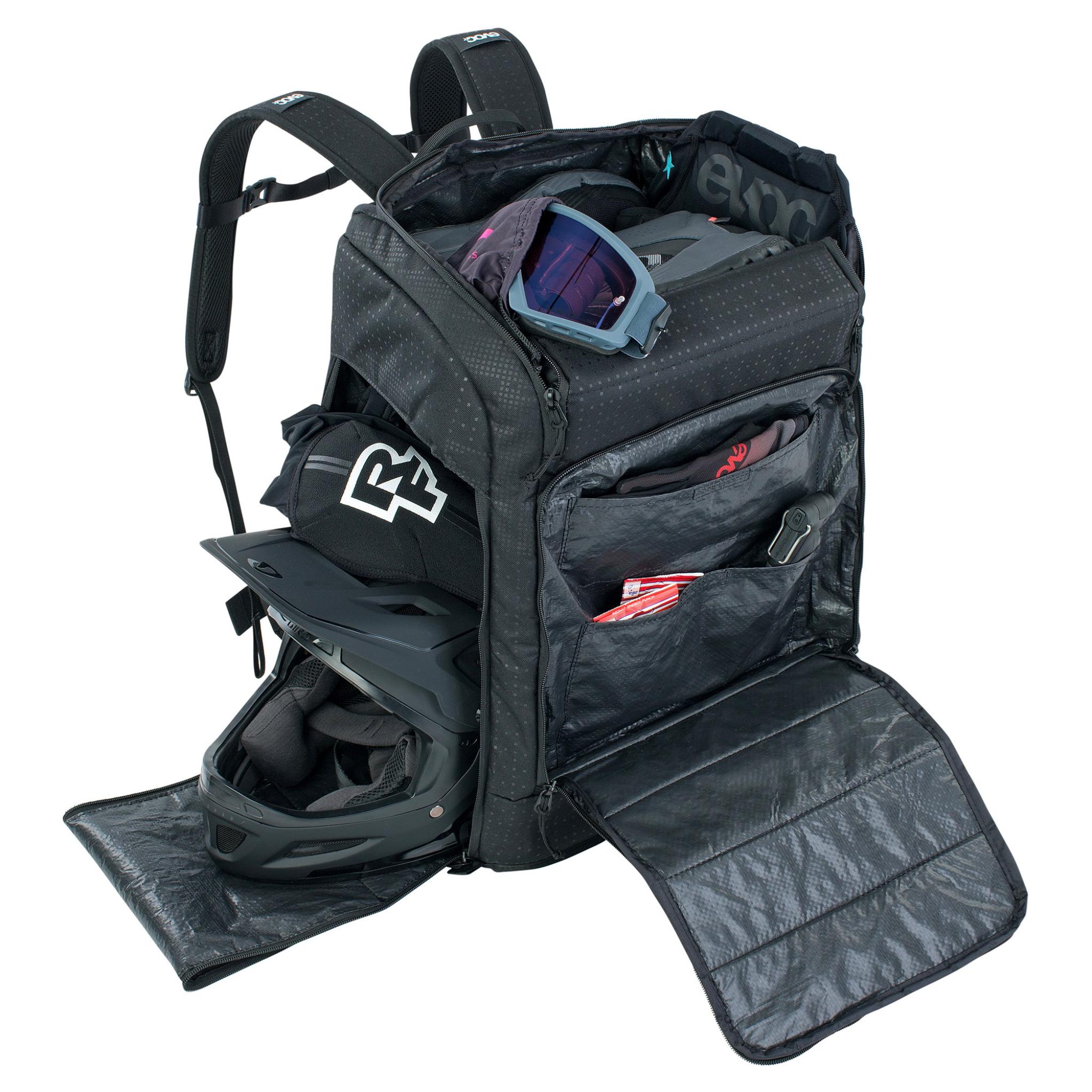 EVOC Gear Backpack - 60L
