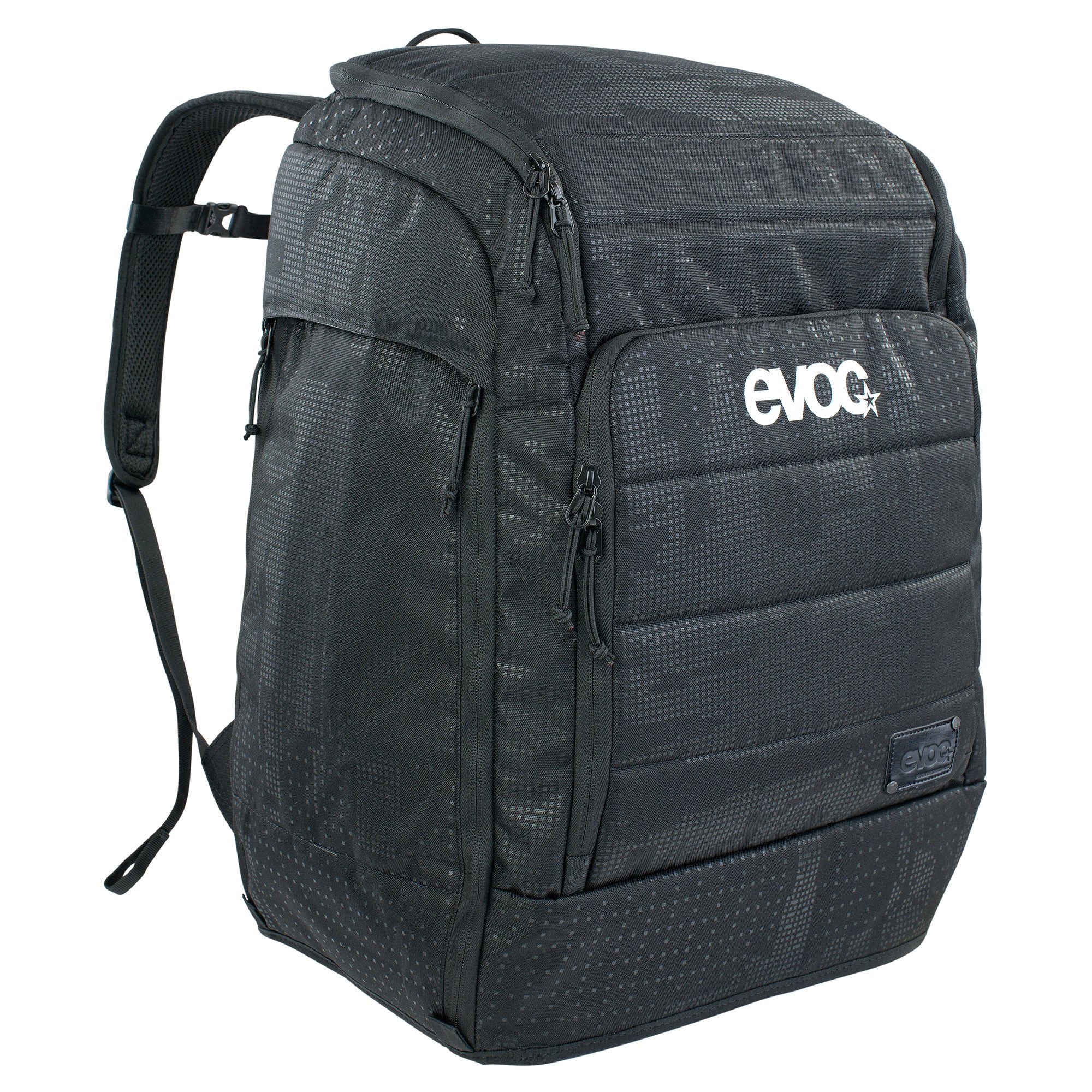 EVOC Gear Backpack - 60L Black / One Size