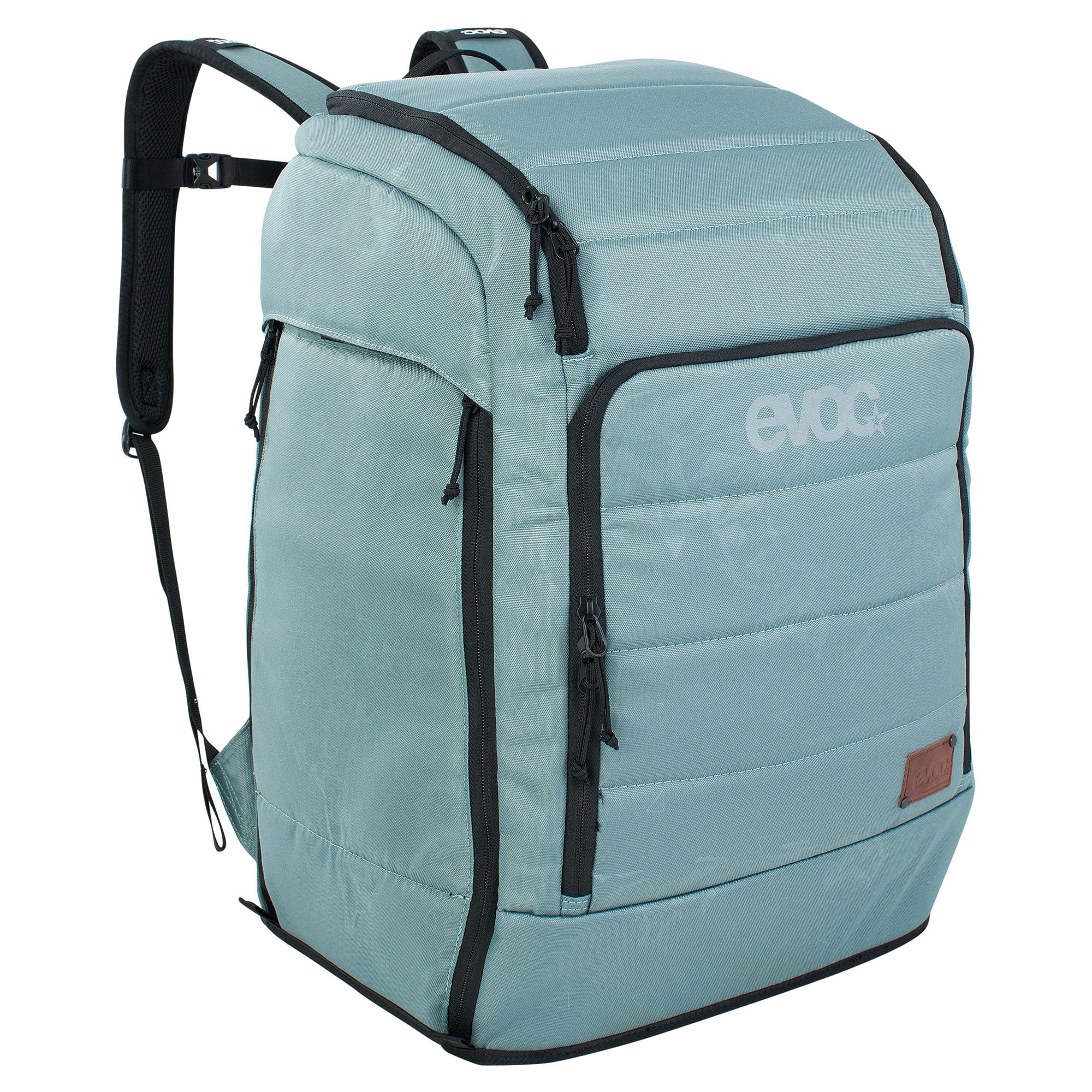 EVOC Gear Backpack - 60L Steel / One Size