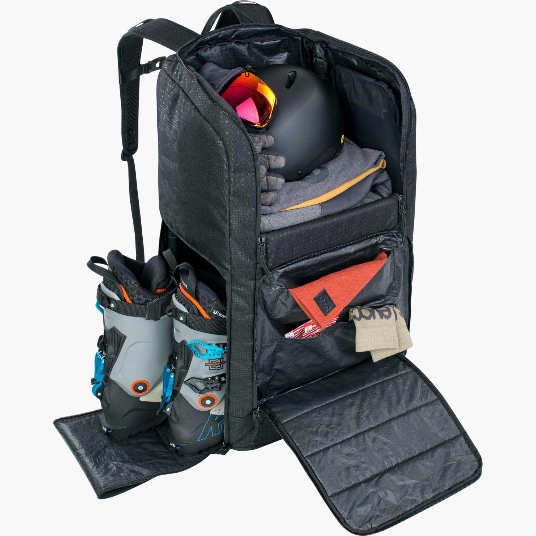 EVOC Gear Backpack 90