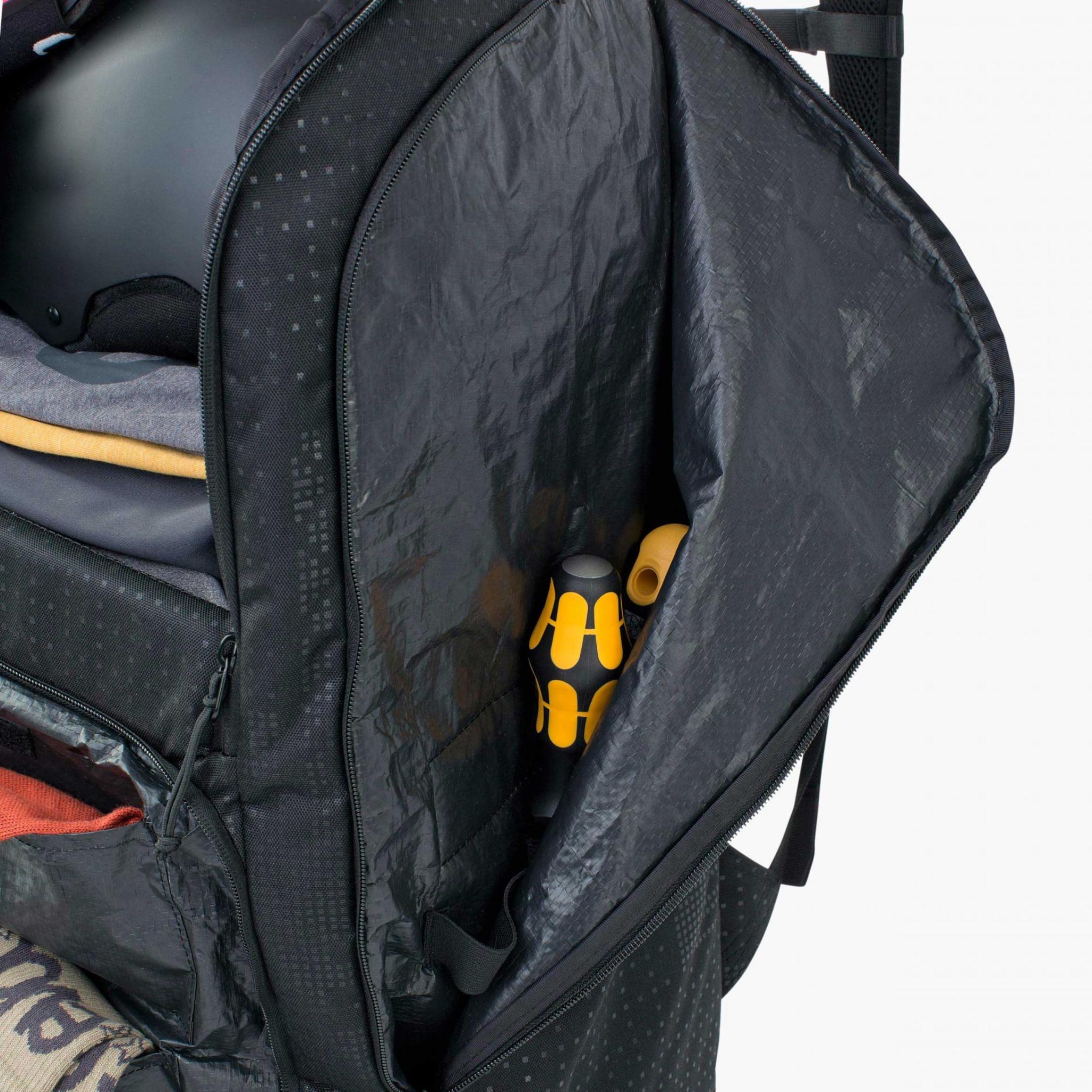 EVOC Gear Backpack 90