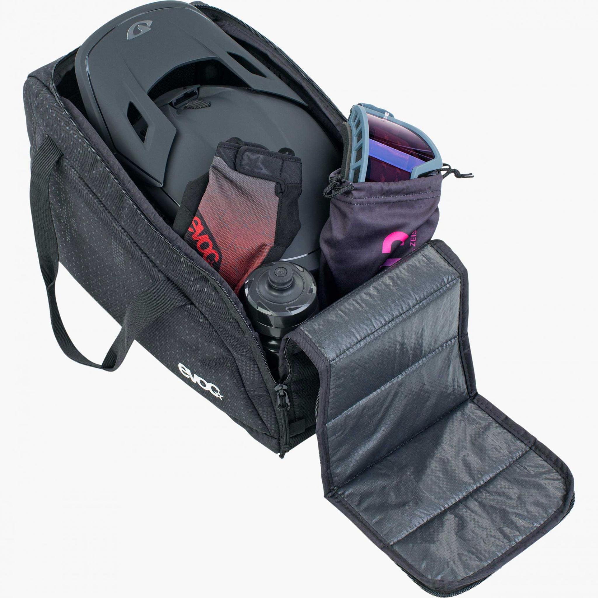 EVOC Gear Backpack 90