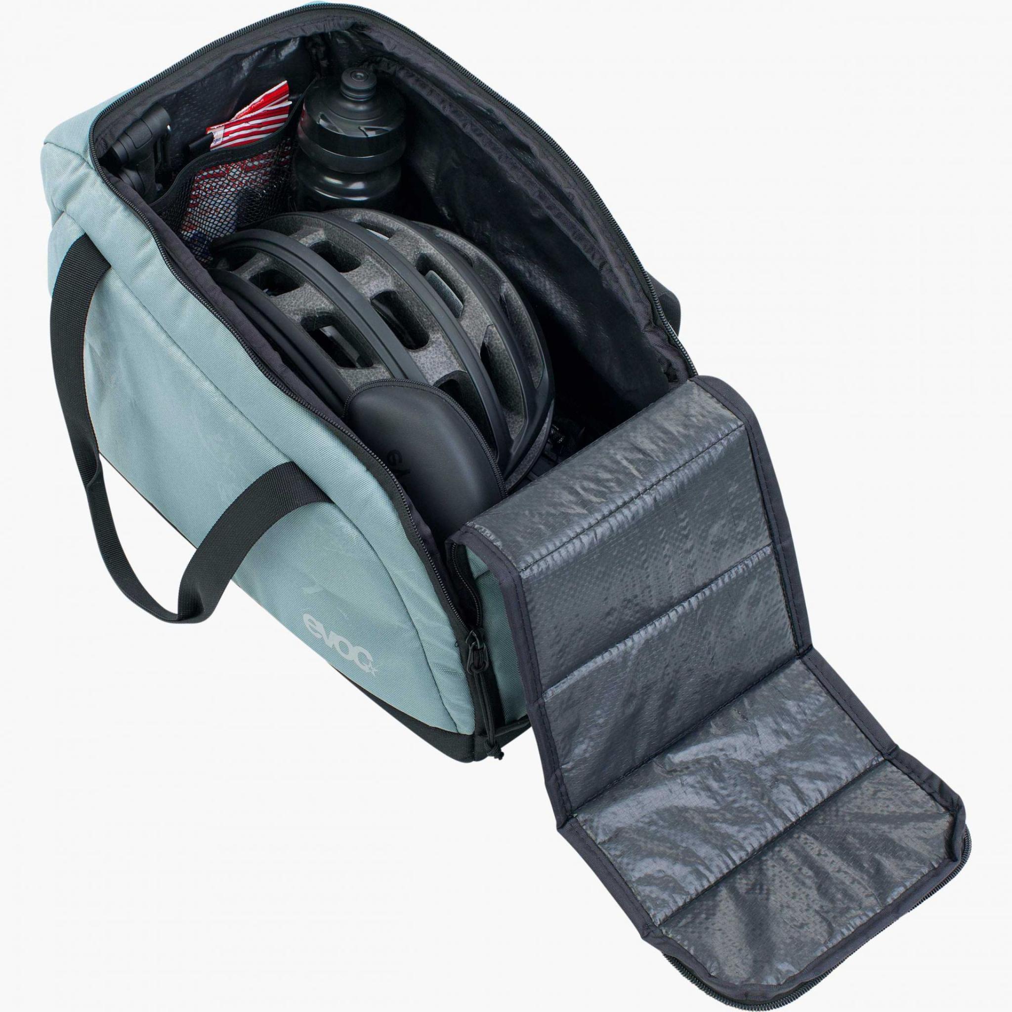 EVOC Gear Backpack 90
