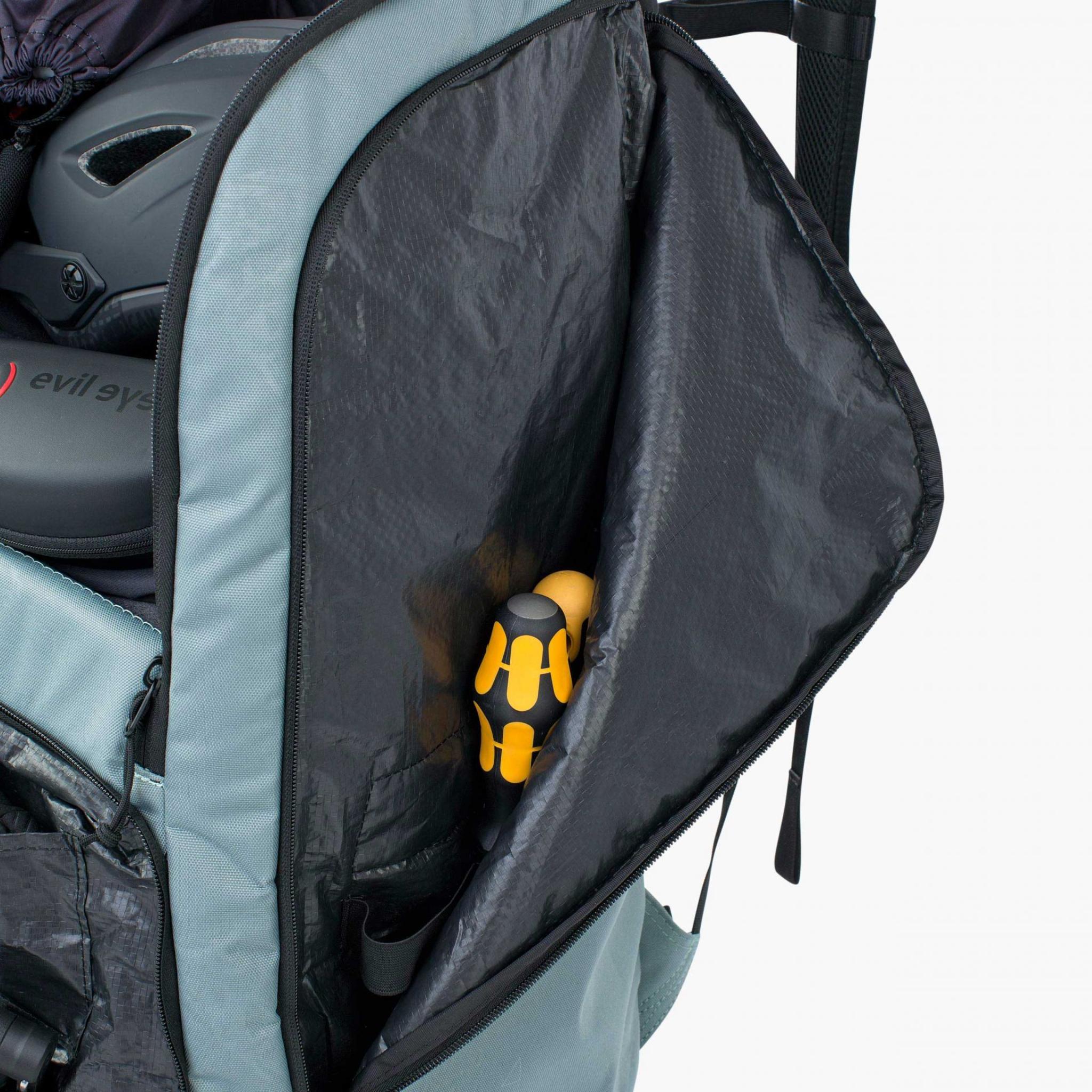 EVOC Gear Backpack 90