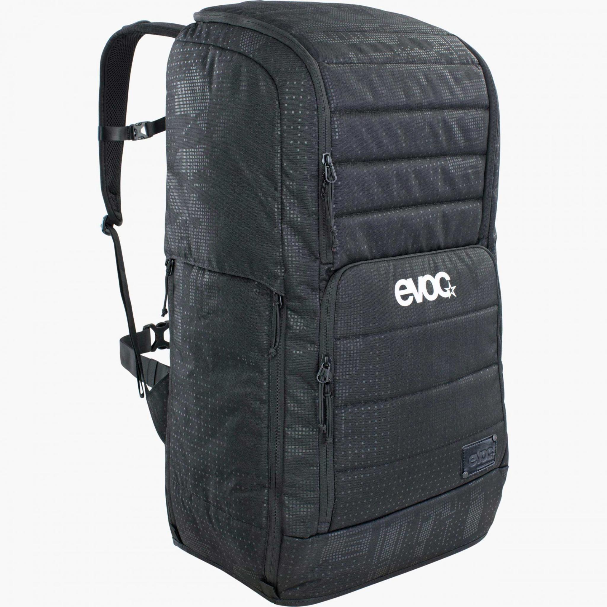 EVOC Gear Backpack 90 Black / One Size