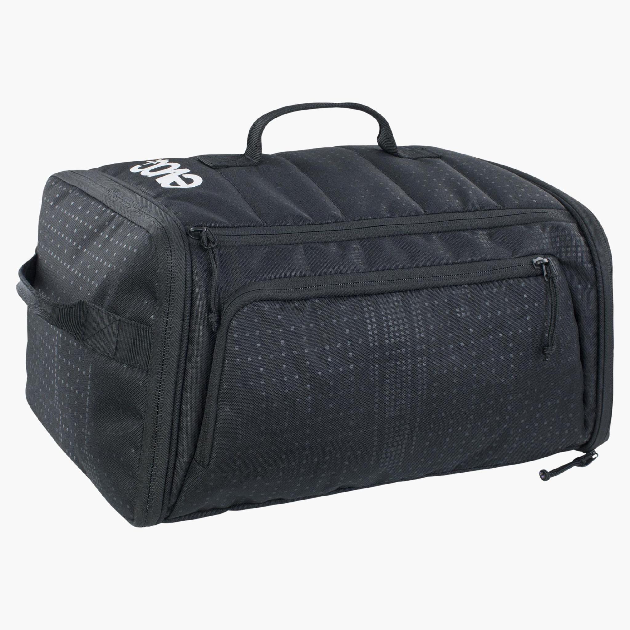 EVOC Gear Bag 15L Black / One Size