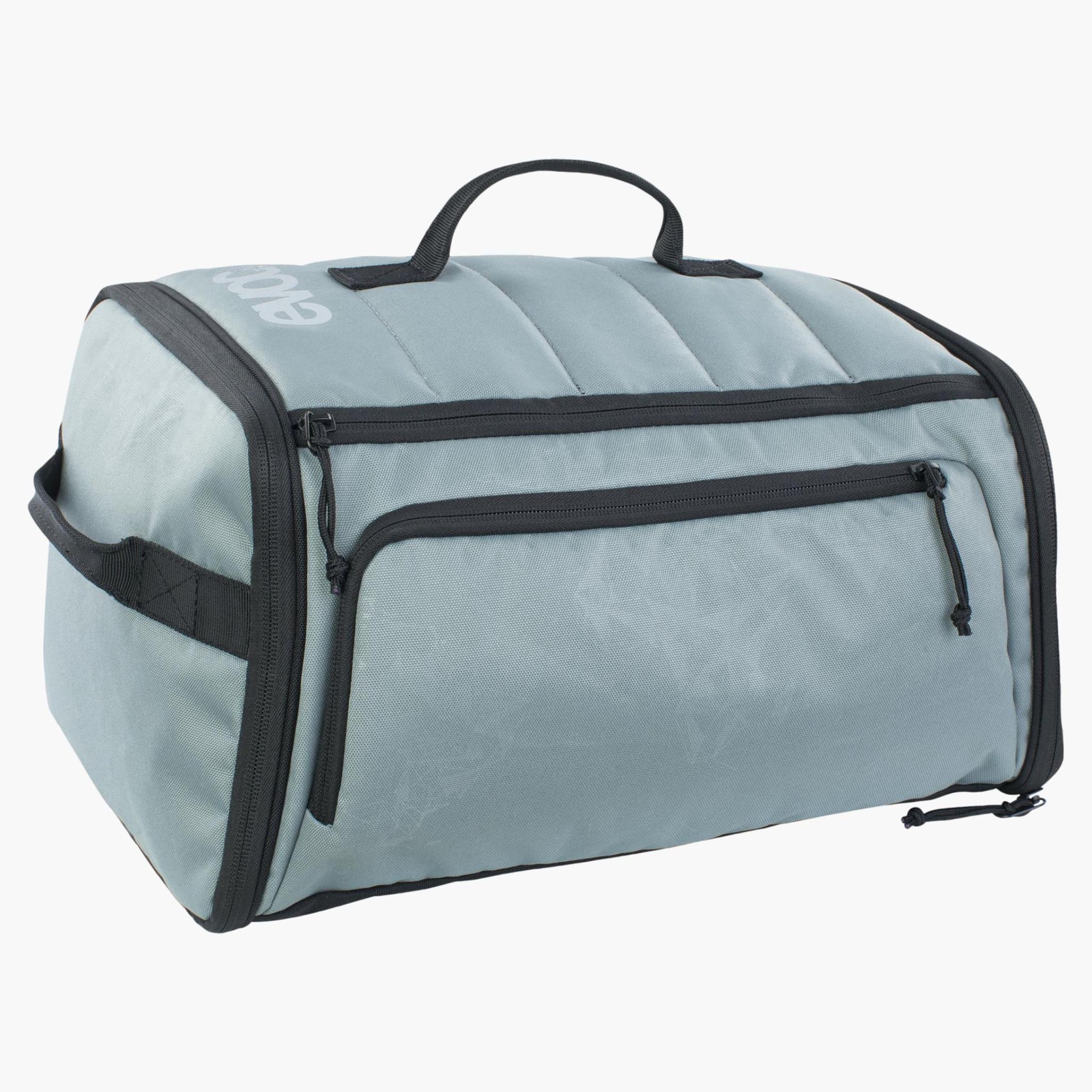 EVOC Gear Bag 15L Steel / One Size