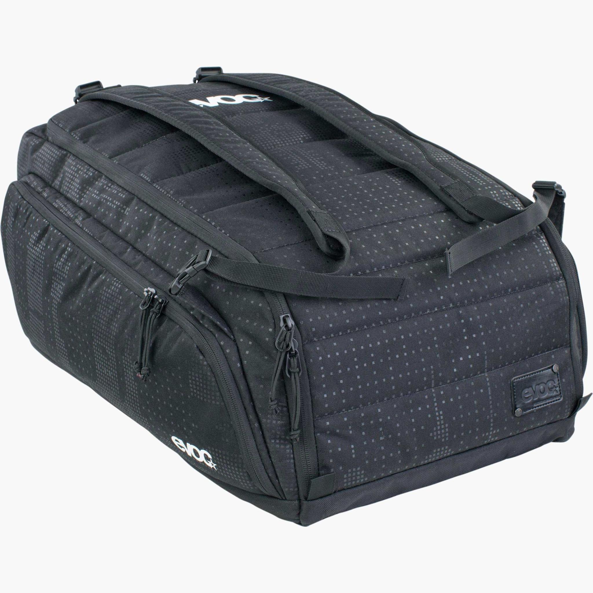 EVOC Gear Bag 55 Black / One Size