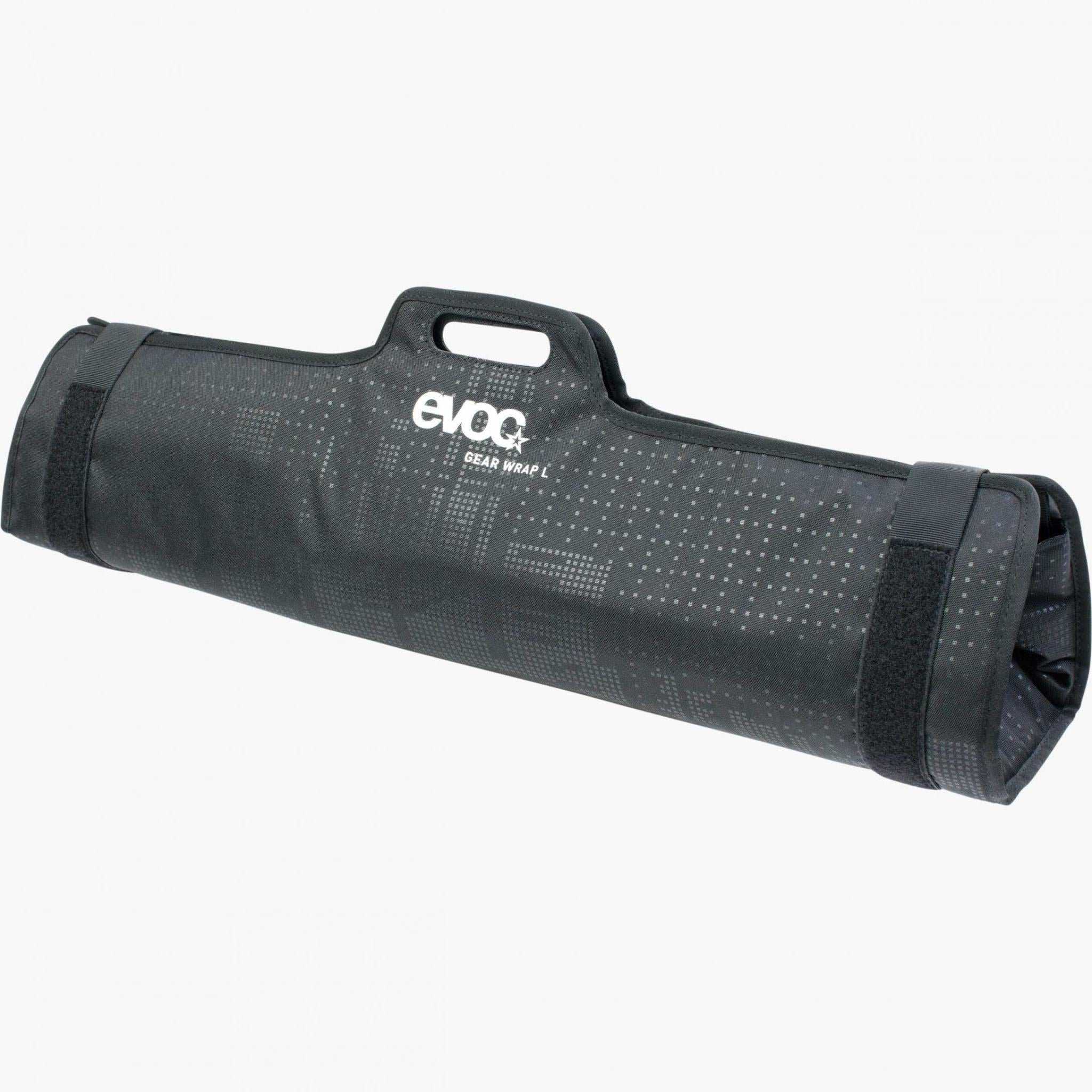 EVOC Gear Wrap Large Black / L