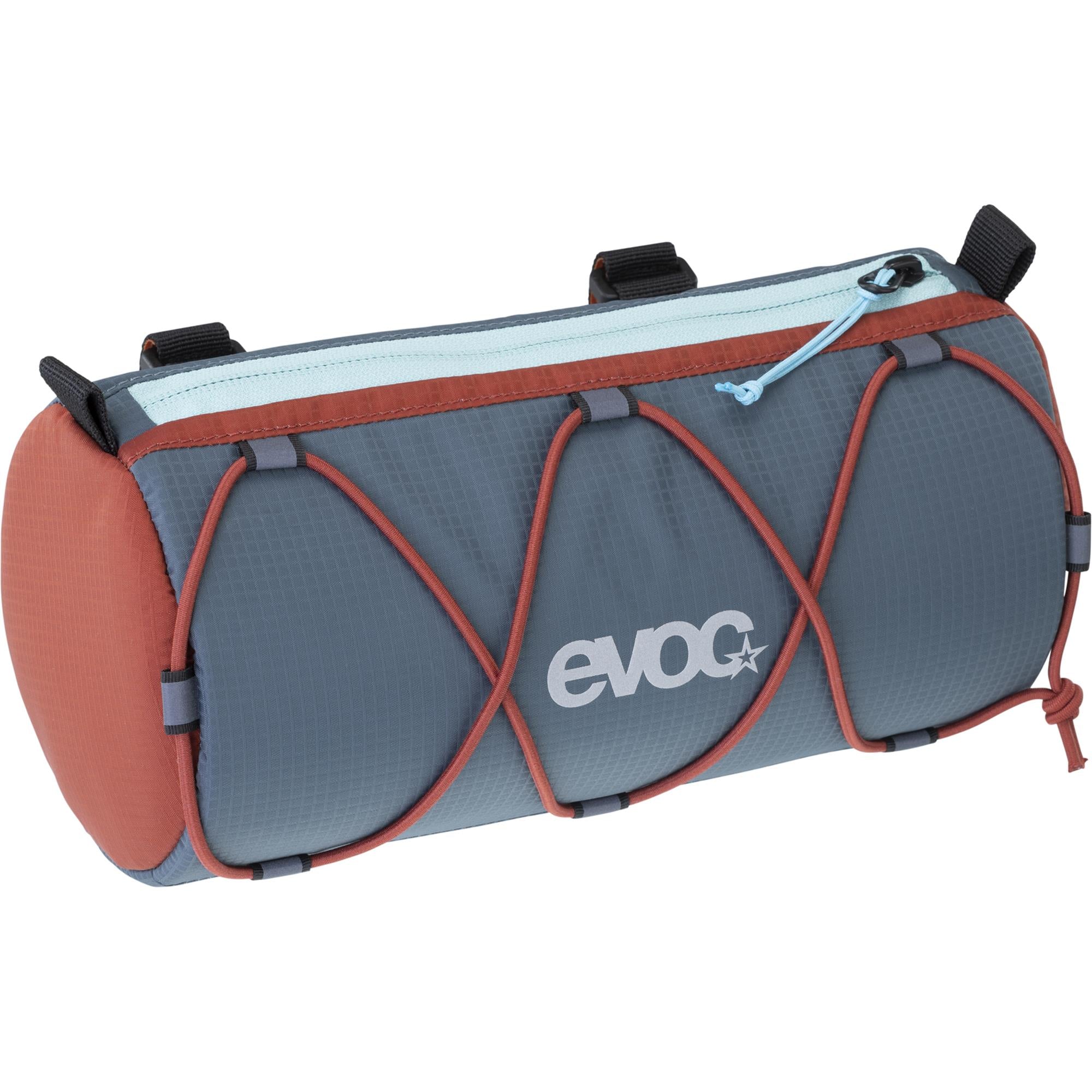 EVOC Handlebar Roll 1.5L Gaudy / One Size