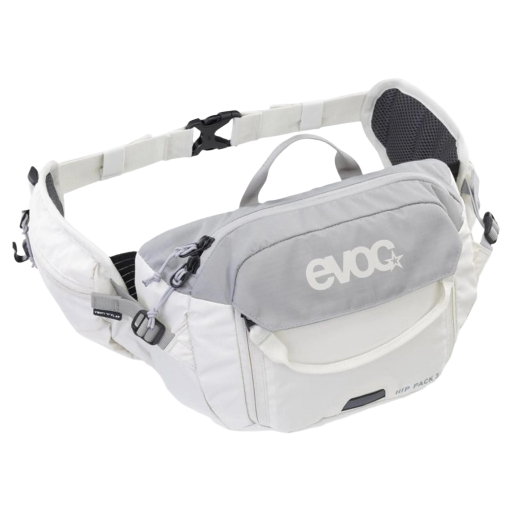 EVOC Hip Pack 3L Sand/Stone