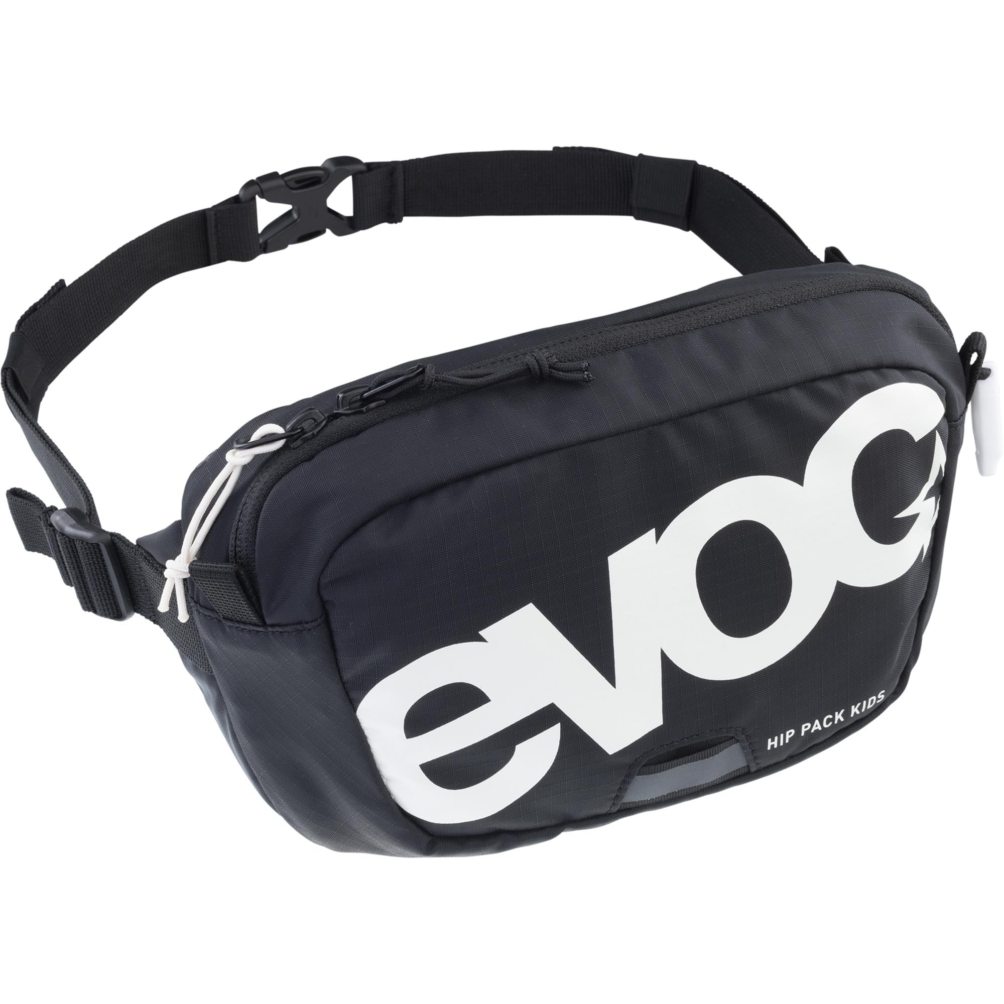 EVOC Hip Pack Kids 1L Black / One Size