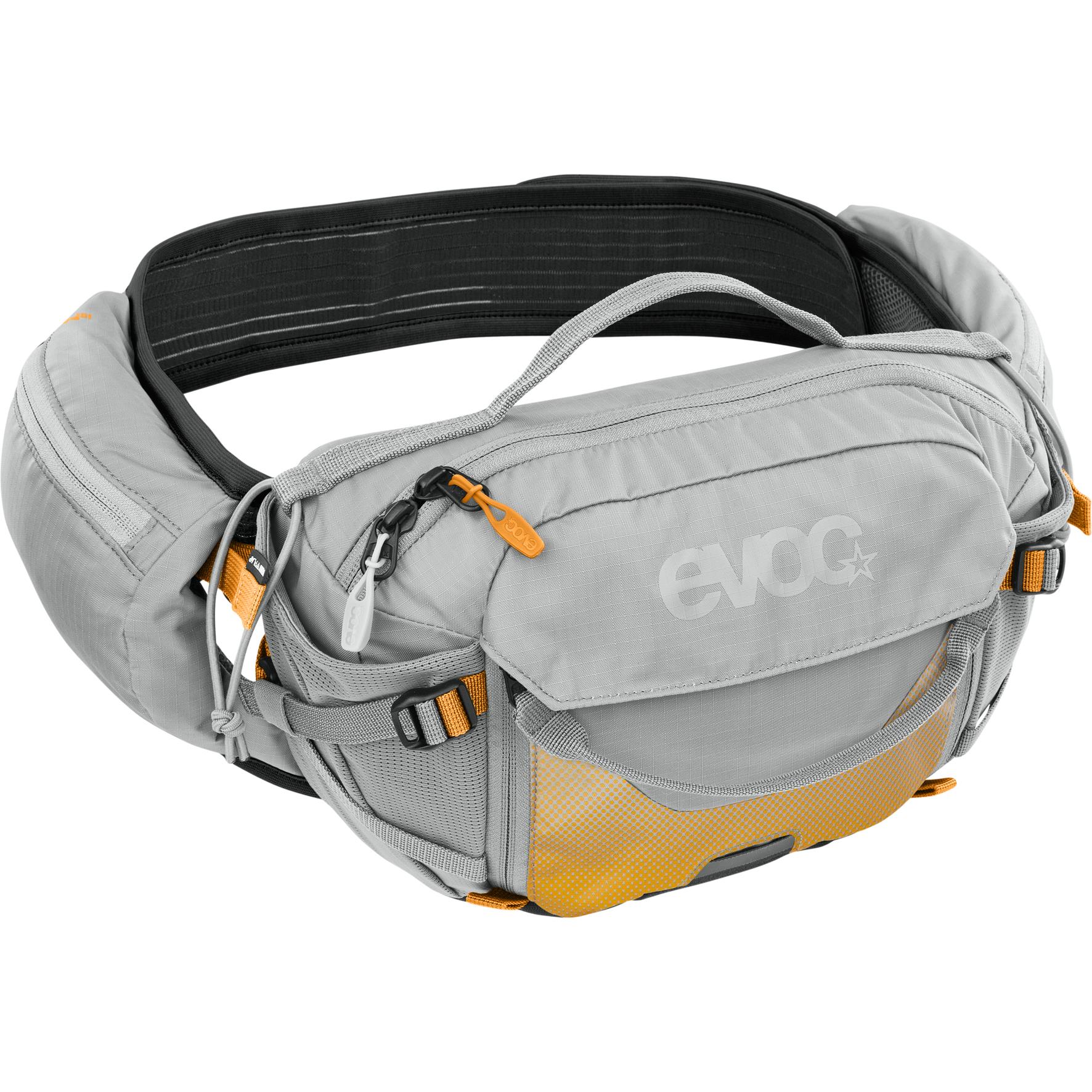 EVOC Hip Pack Pro E-Ride 3L Stone / One Size