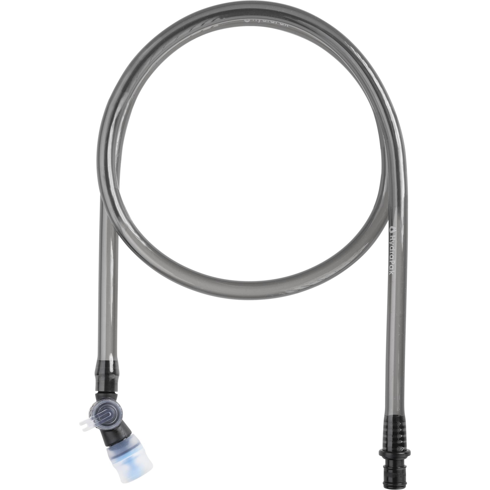 EVOC Hydraflex Tube & Comet Bite Valve Carbon Grey / One Size