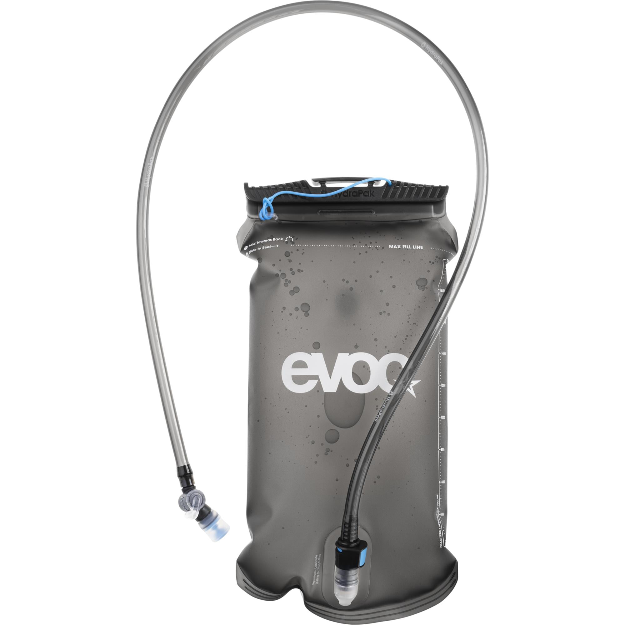 EVOC Hydration Bladder Carbon Grey / 2L