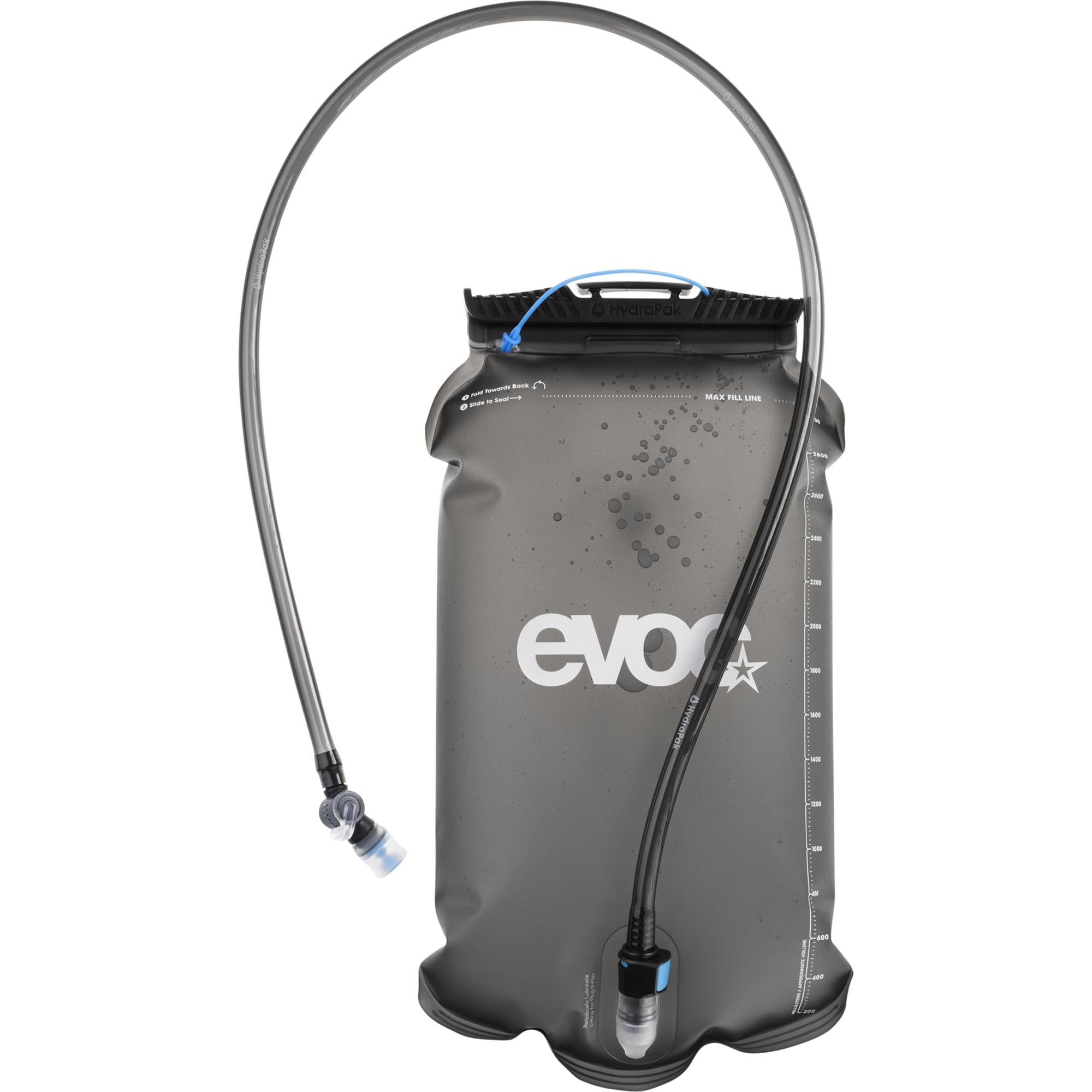 EVOC Hydration Bladder Carbon Grey / 3L