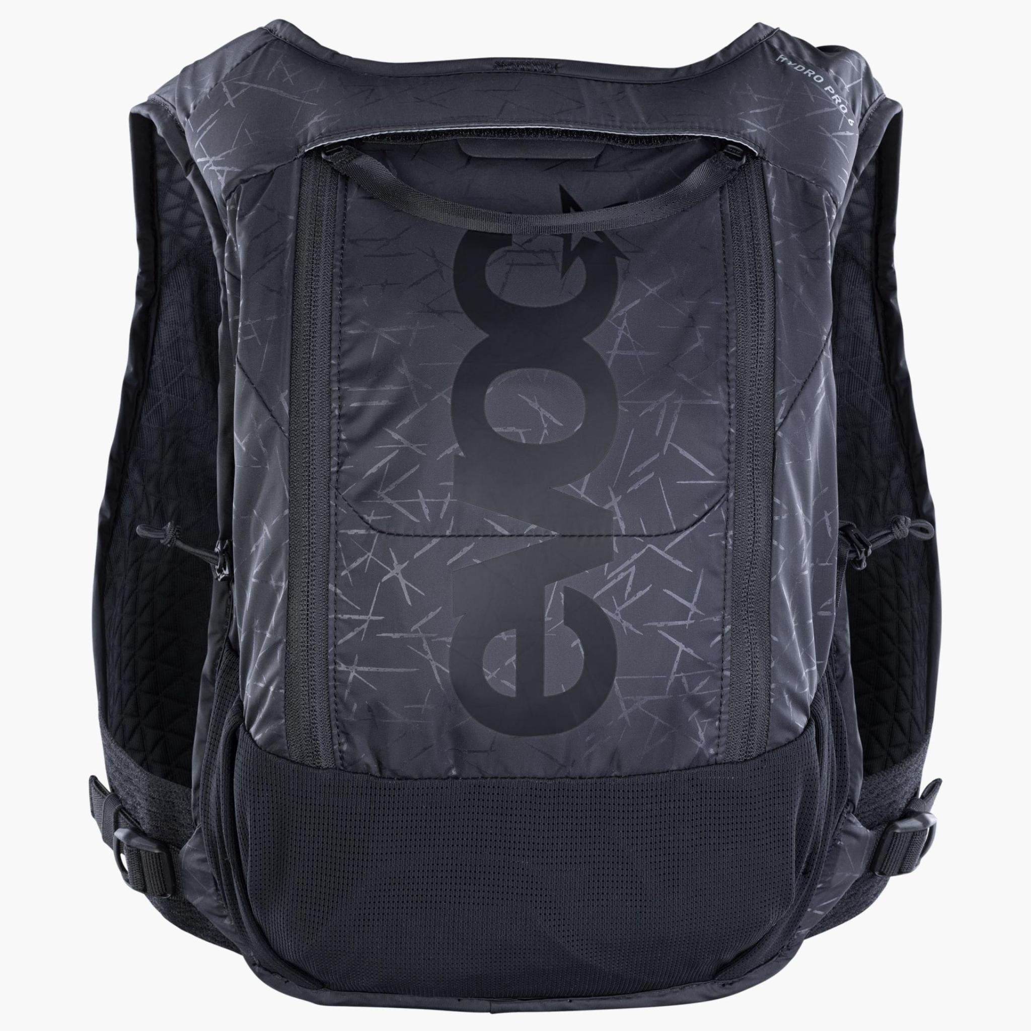 EVOC Hydro Pro 6 with Bladder