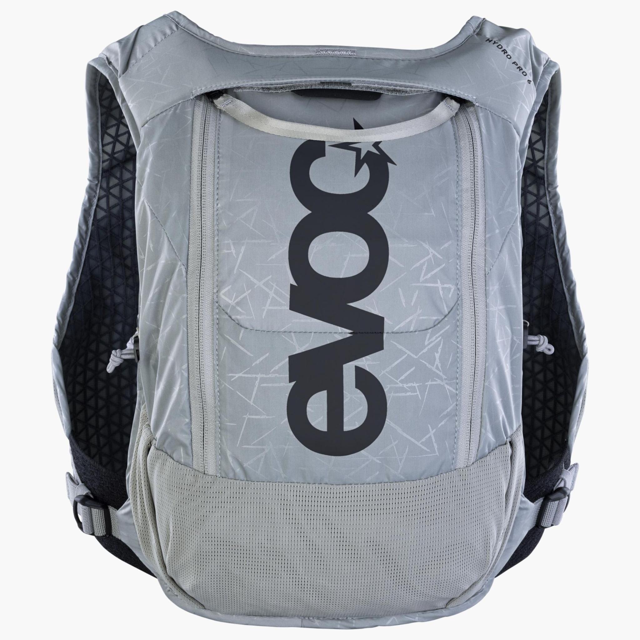 EVOC Hydro Pro 6 with Bladder