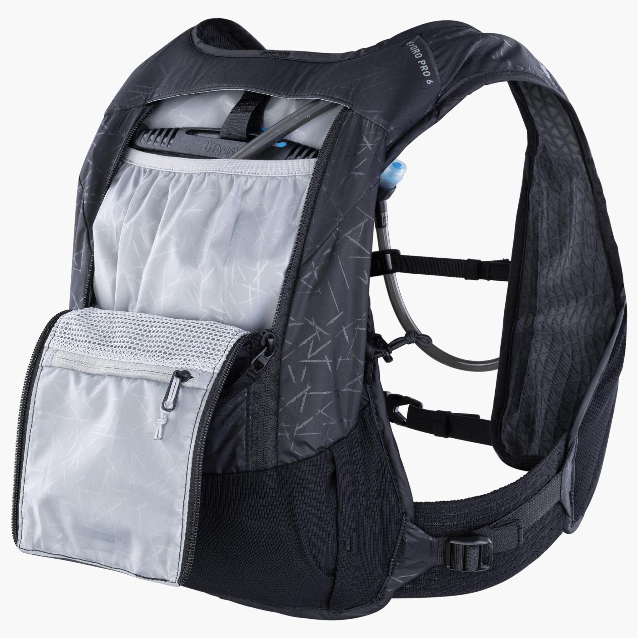 EVOC Hydro Pro 6 with Bladder