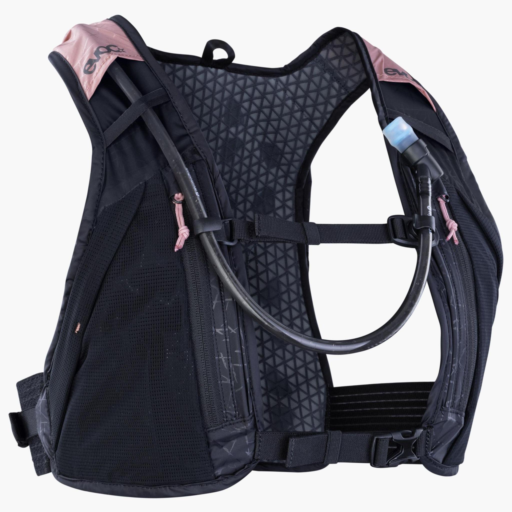EVOC Hydro Pro 6 with Bladder
