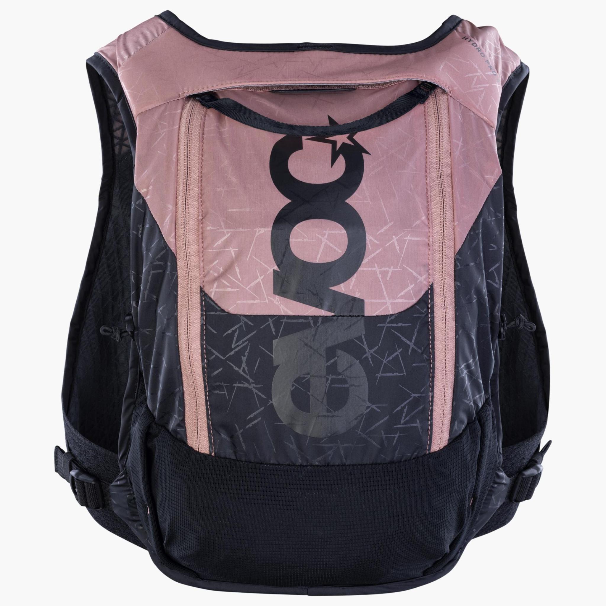 EVOC Hydro Pro 6 with Bladder