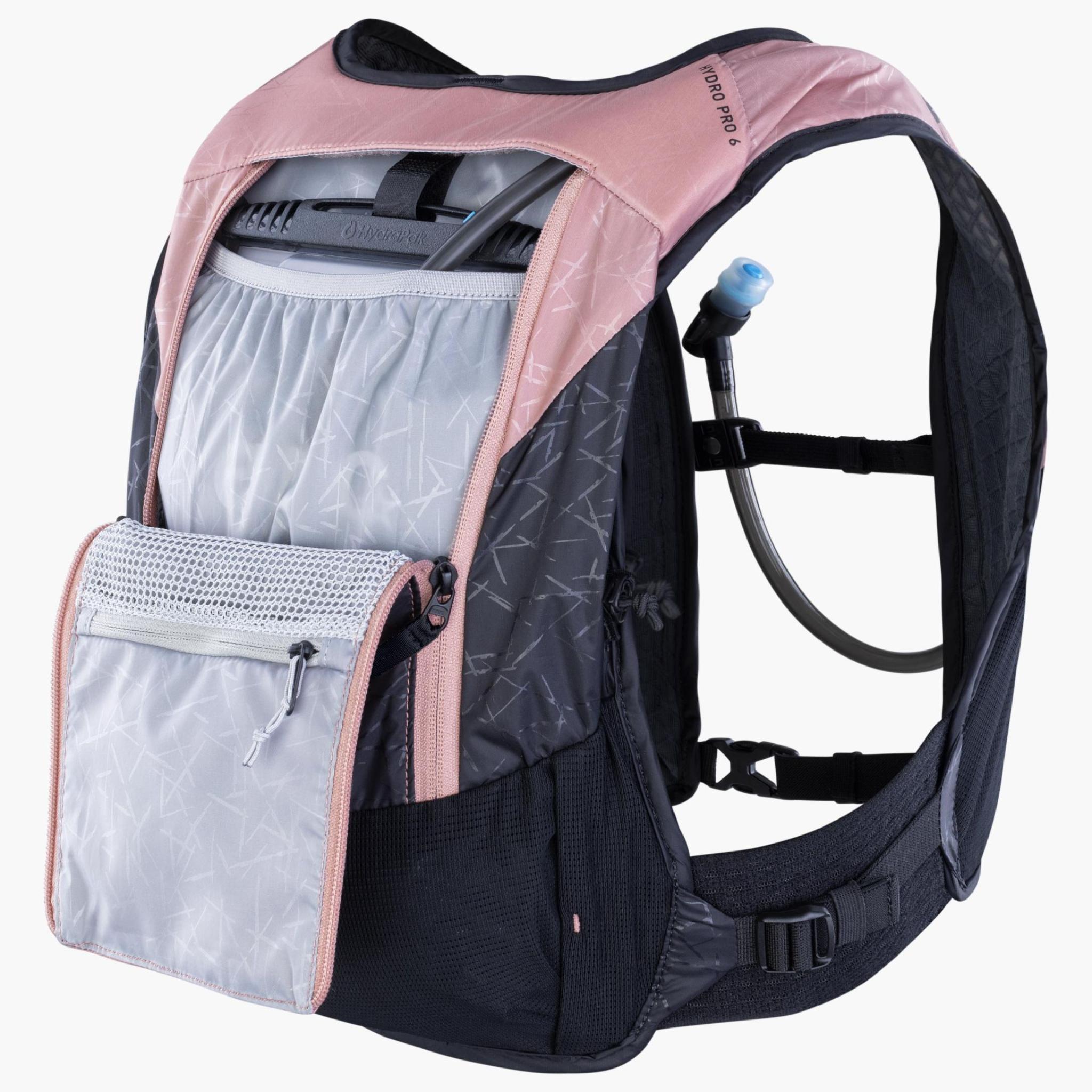 EVOC Hydro Pro 6 with Bladder