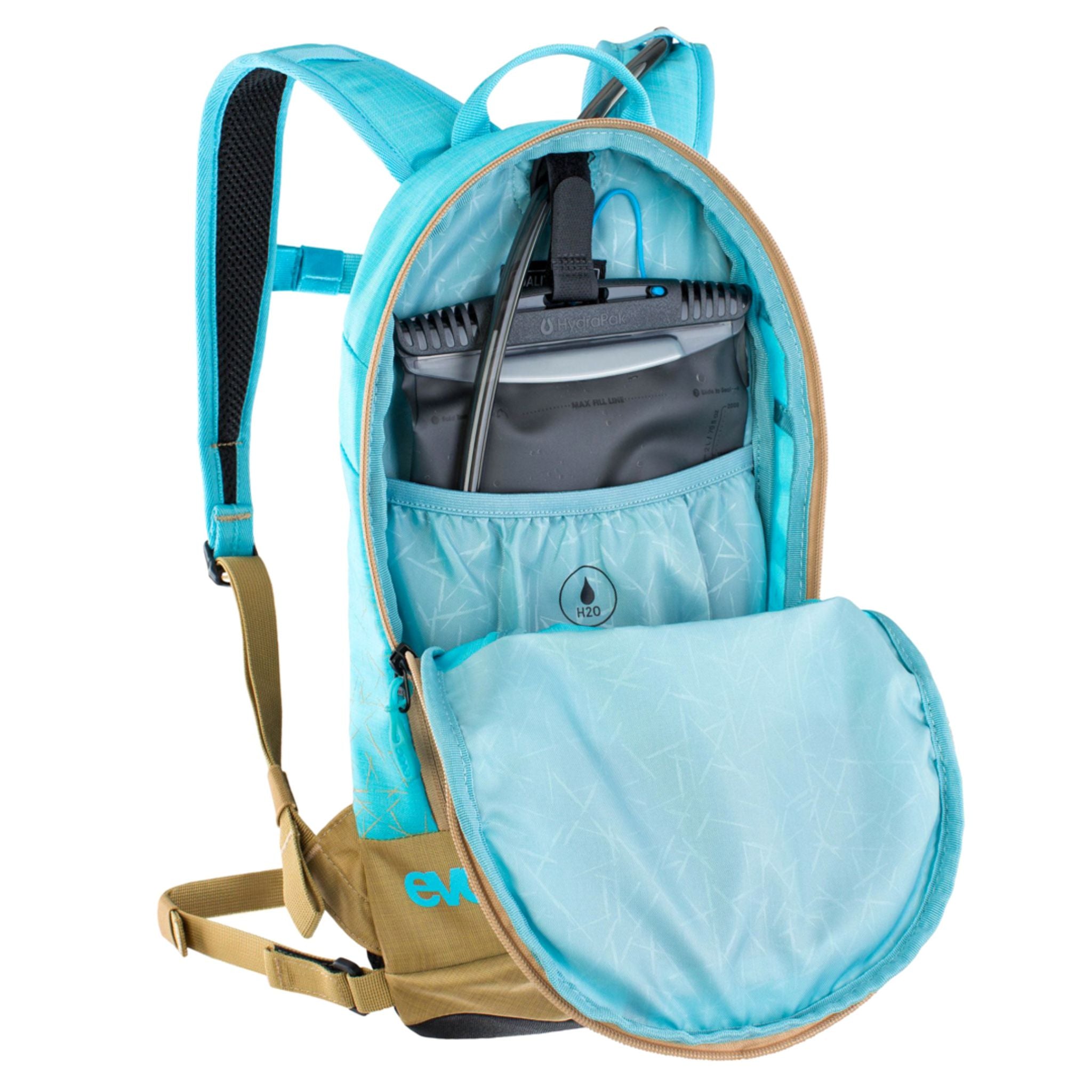 EVOC Joyride Kids Back Pack 4L