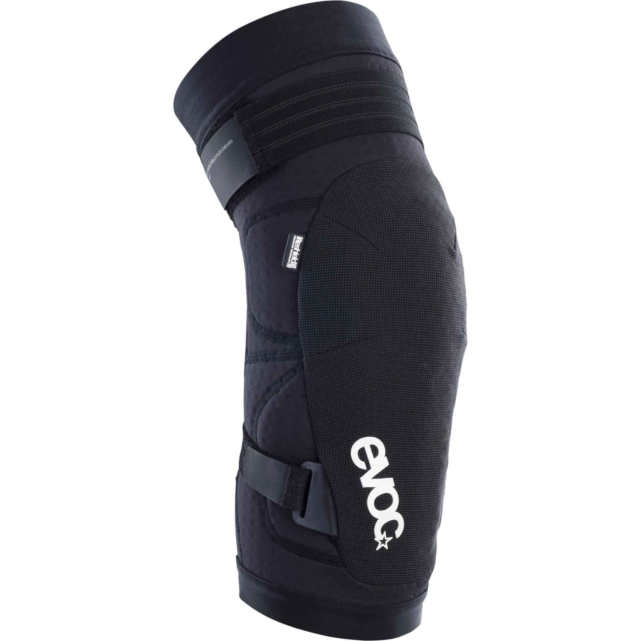 EVOC Knee Protector LS Flex Enduro