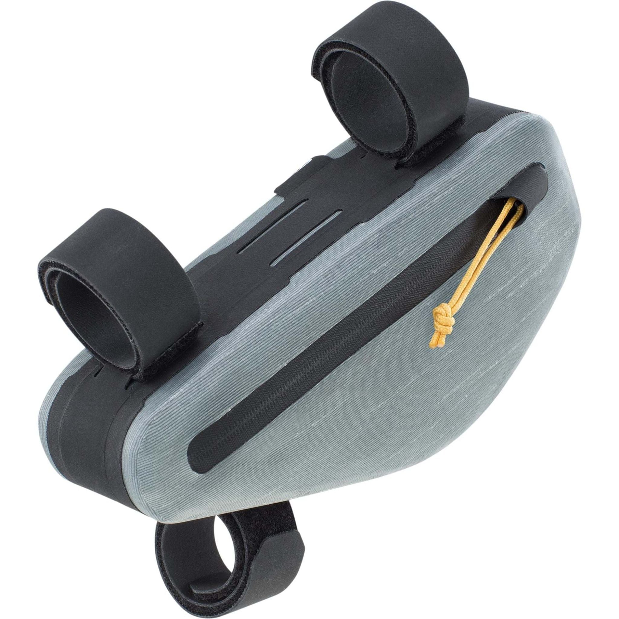 EVOC Multi Frame Pack WP S 0.8L Steel / S