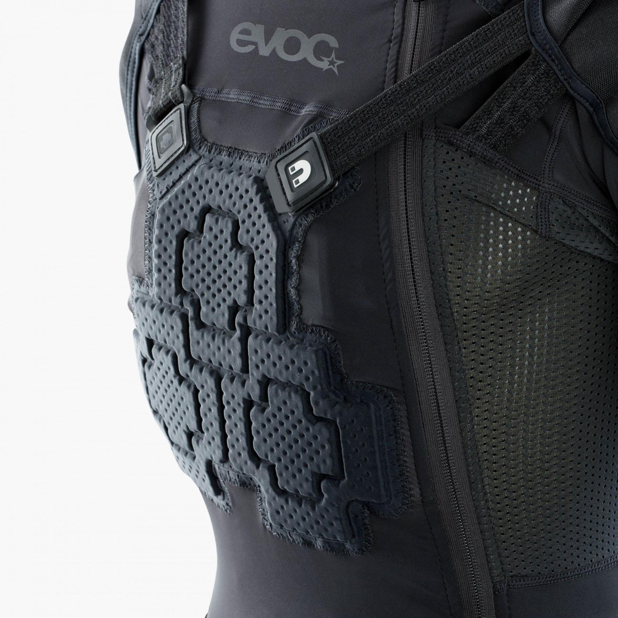 EVOC Protector Jacket Pro 2024