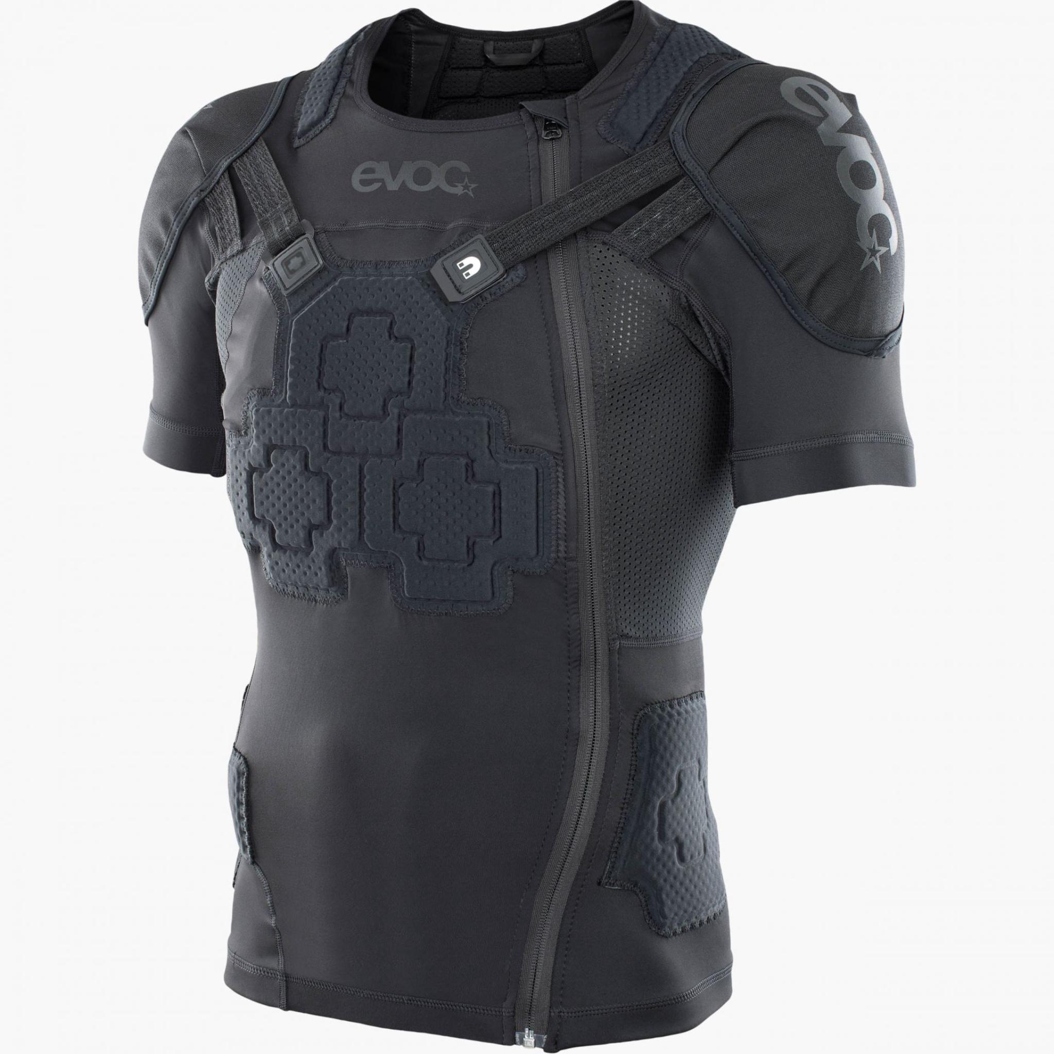 EVOC Protector Jacket Pro 2024 Black / S